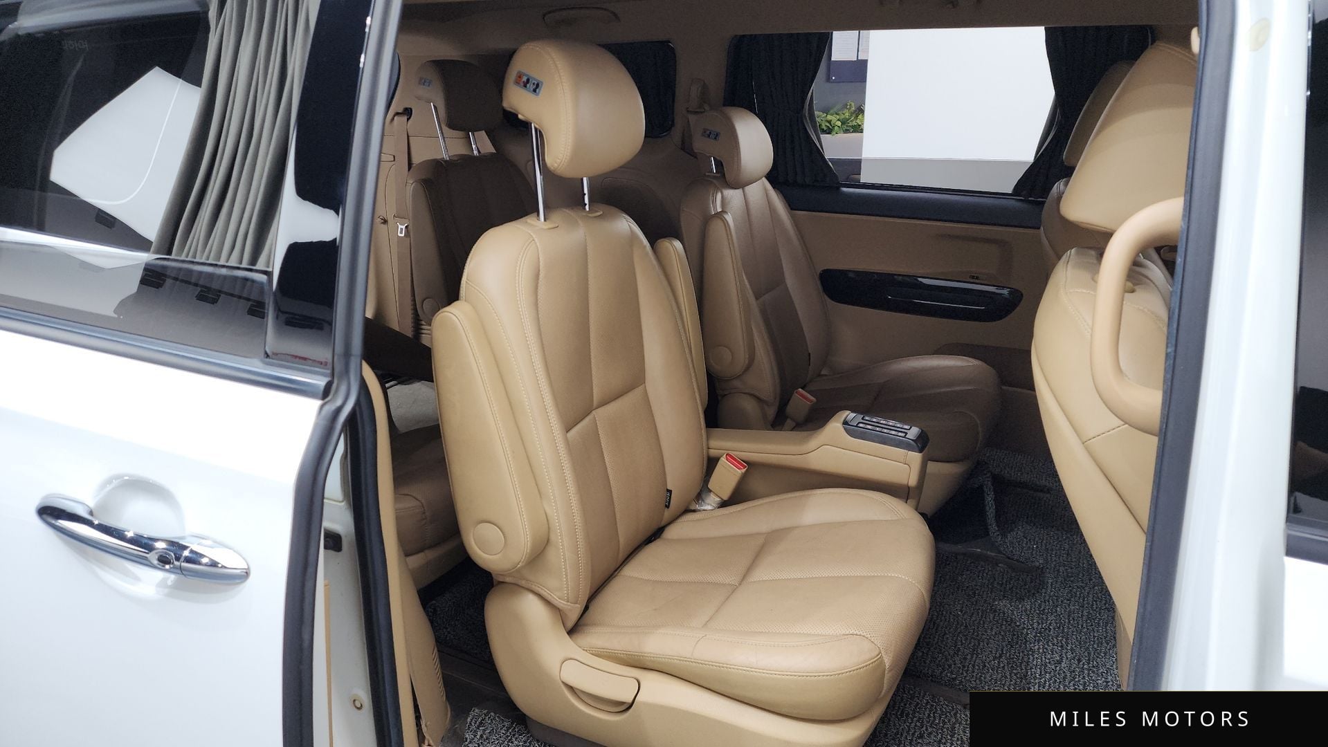 Kia Canival 2019 — миниатюра 12