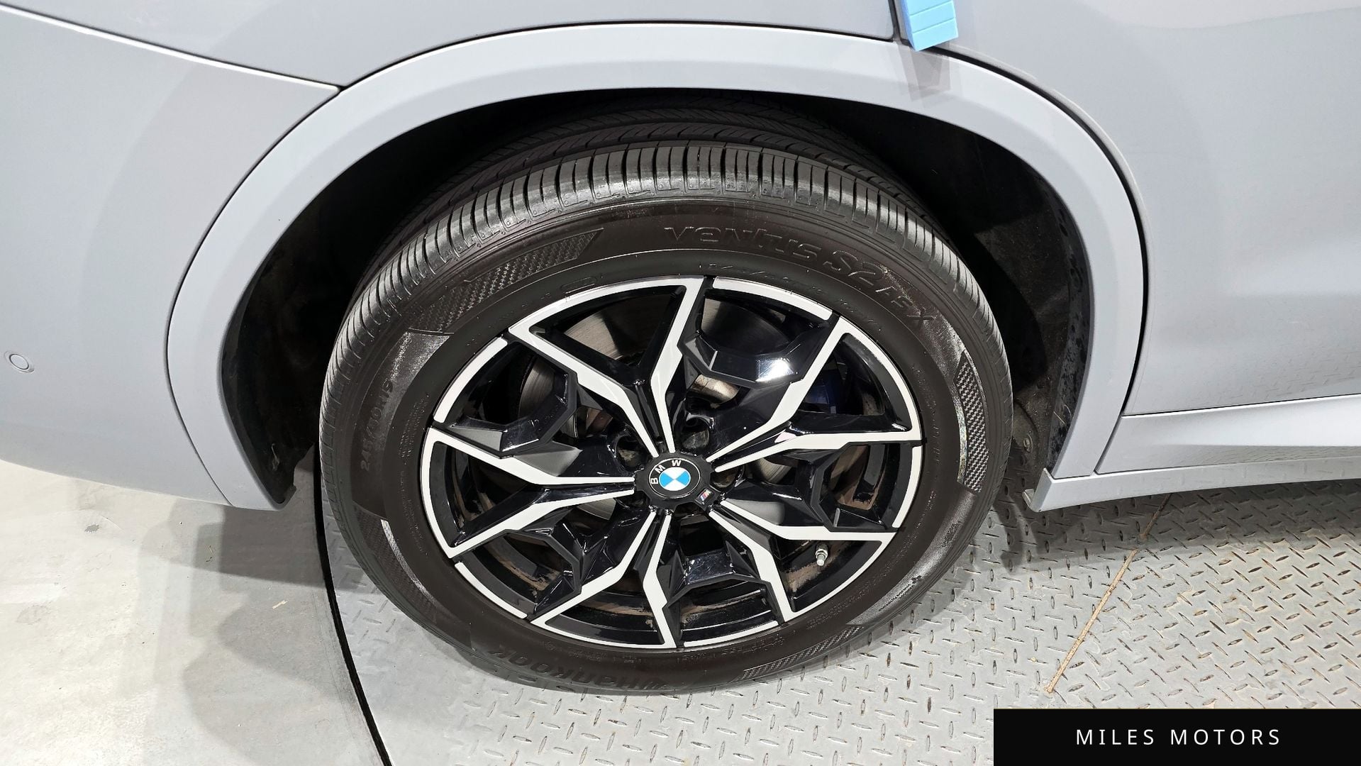 BMW X3 (G01) 2022 — миниатюра 5