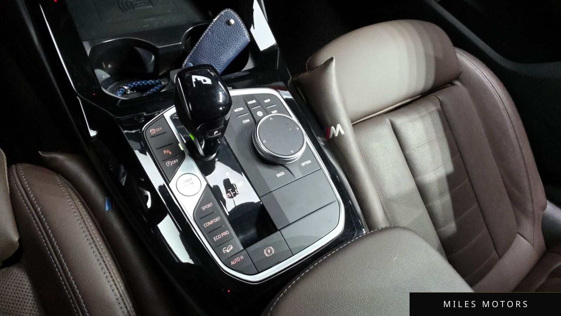 BMW X3 (G01) 2022 — миниатюра 9
