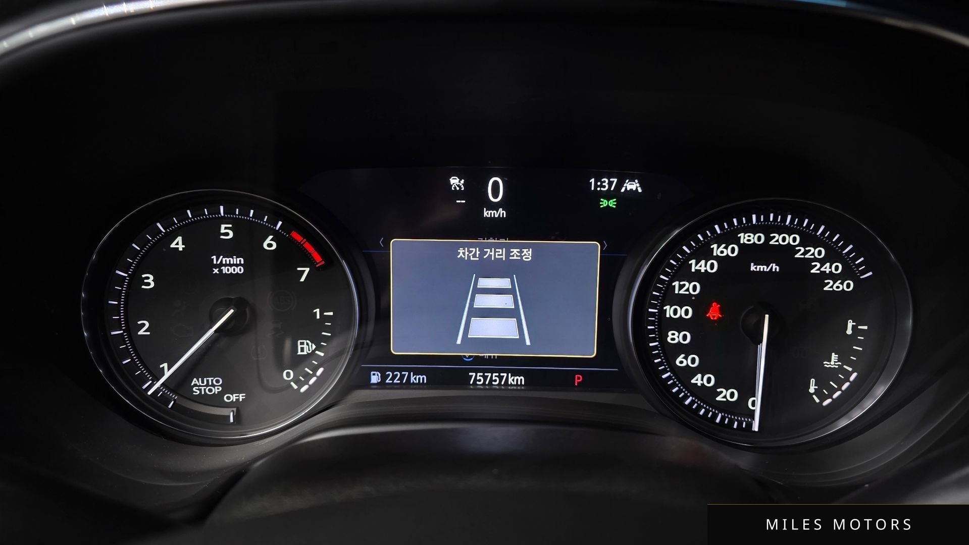 Cadillac CT5 2020 — миниатюра 8