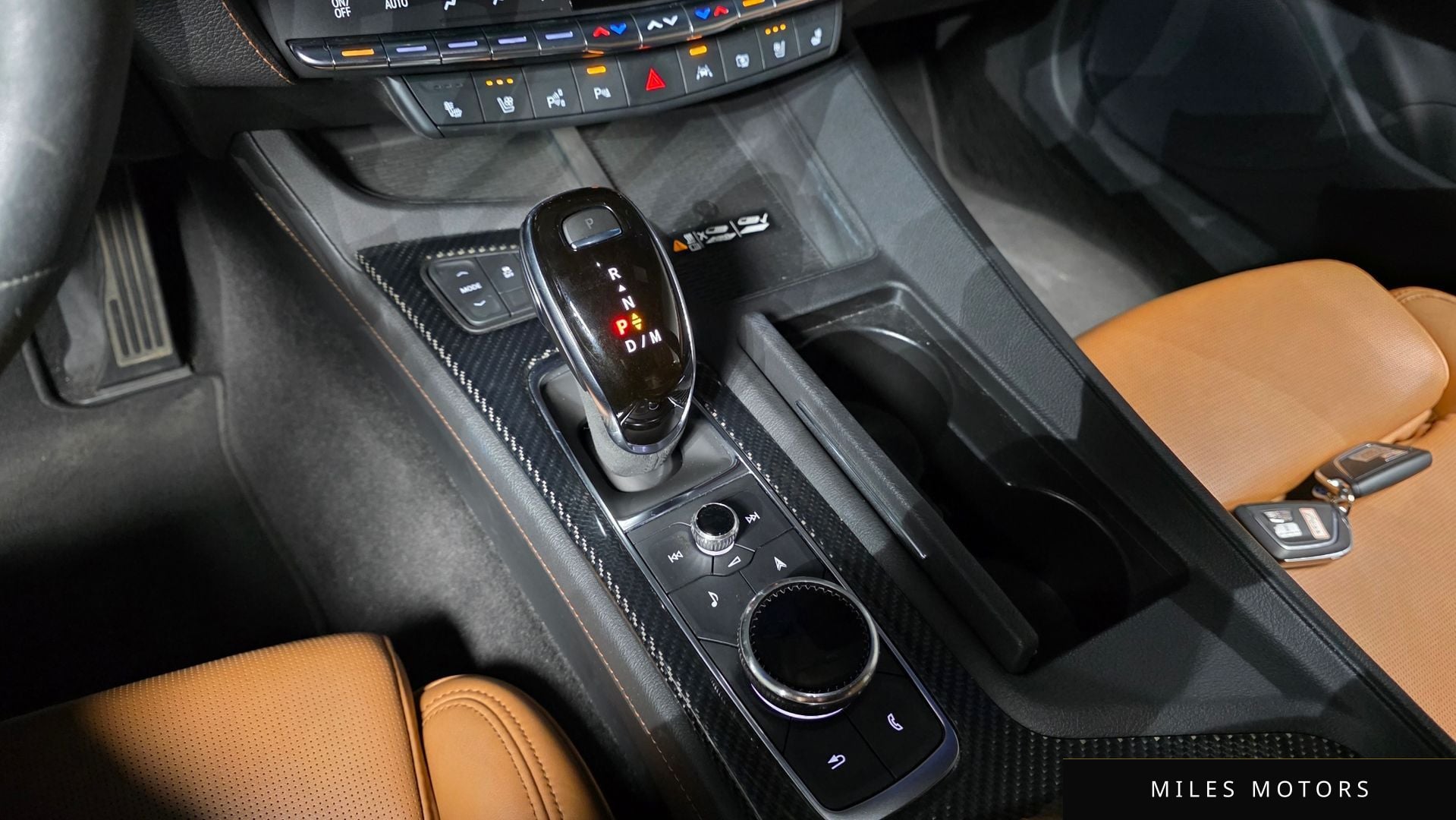 Cadillac CT5 2020 — миниатюра 9