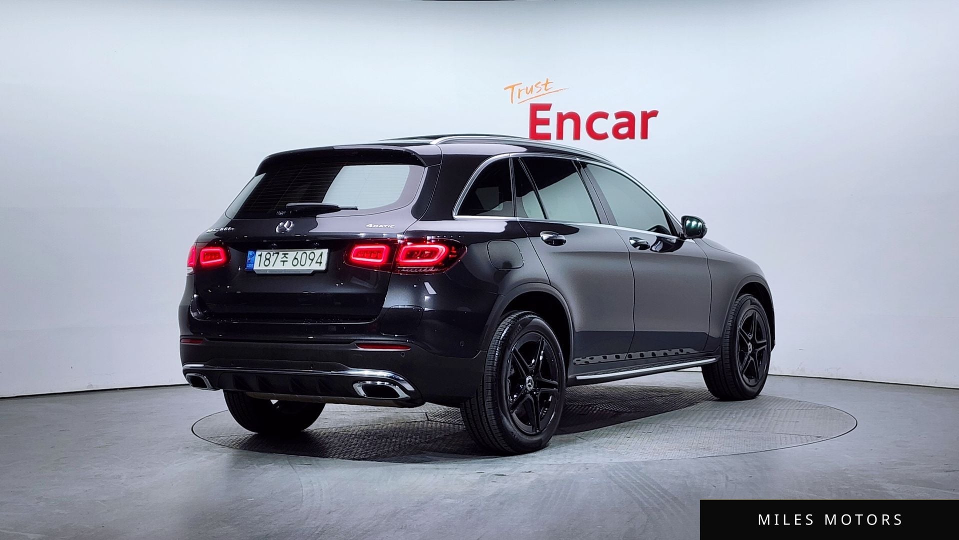 Mercedes-Benz GLC-Class X253 2022 — миниатюра 2