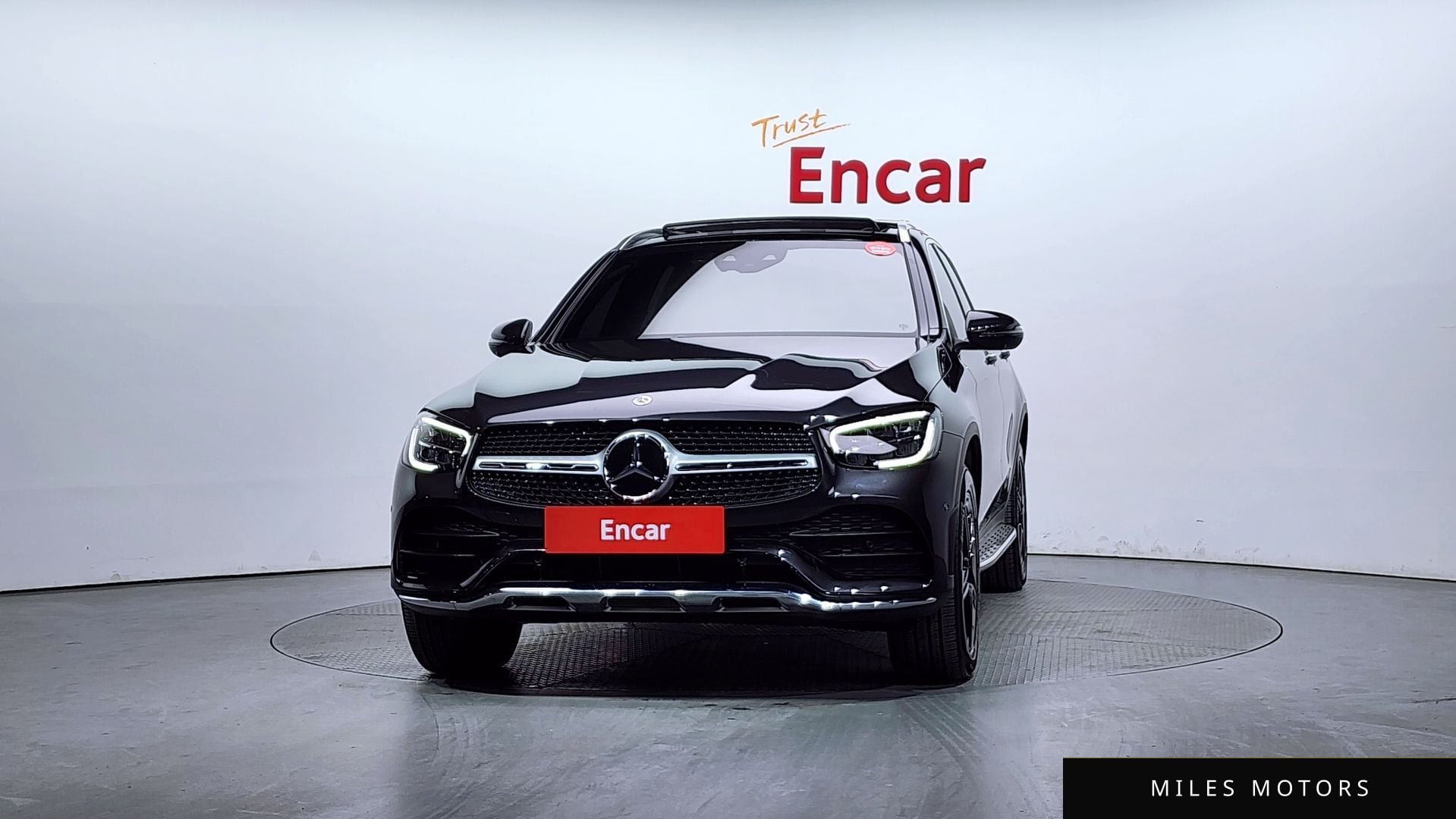 Mercedes-Benz GLC-Class X253 2022 — миниатюра 3