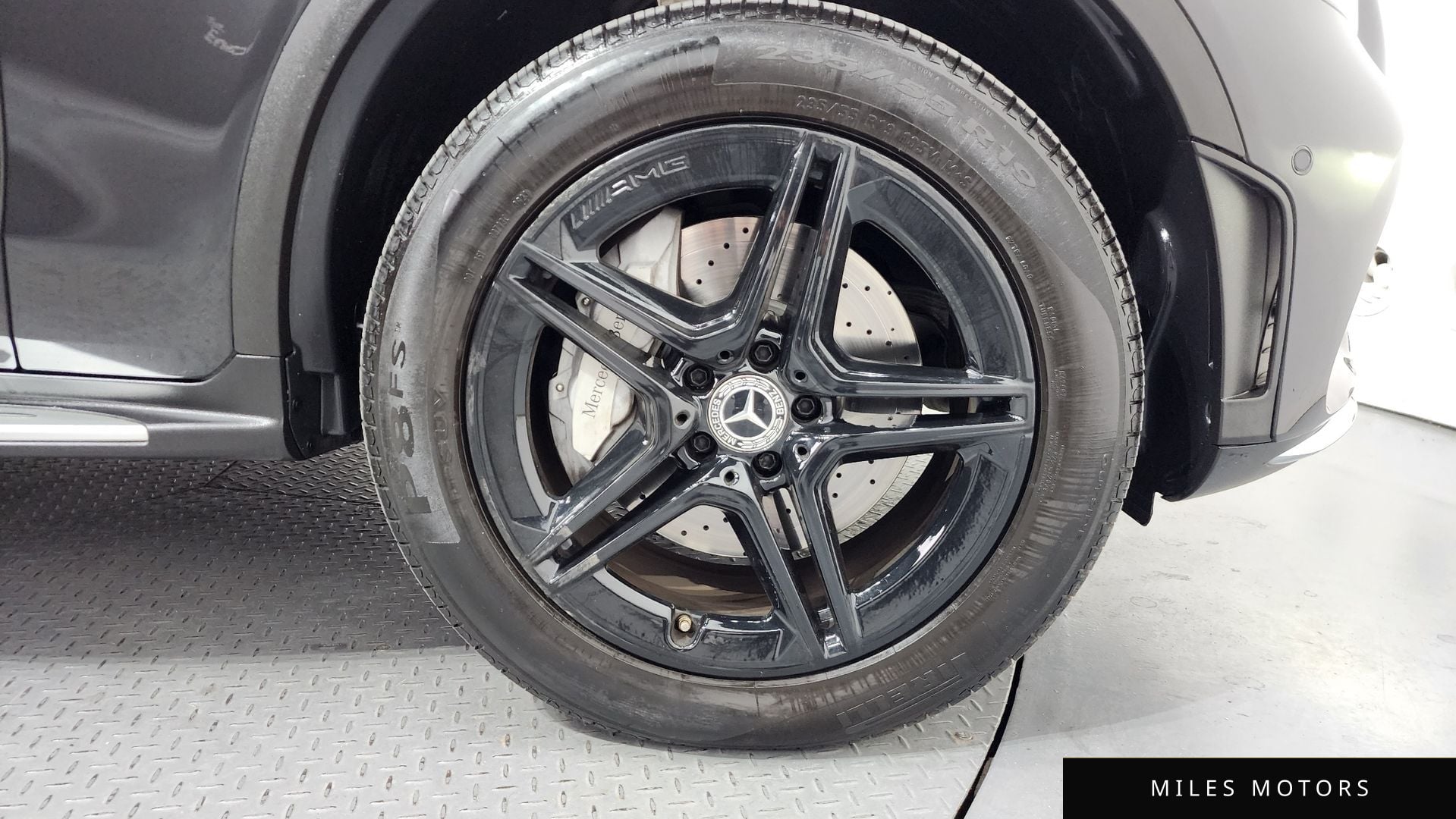Mercedes-Benz GLC-Class X253 2022 — миниатюра 5