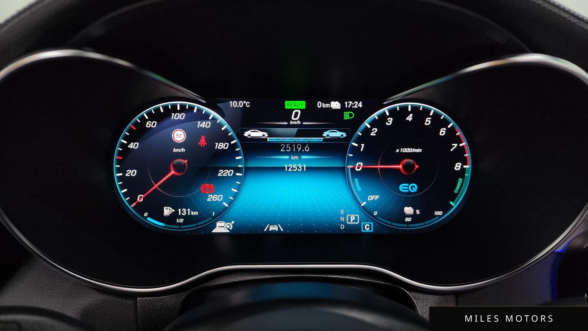 Mercedes-Benz GLC-Class X253 2022 — миниатюра 8
