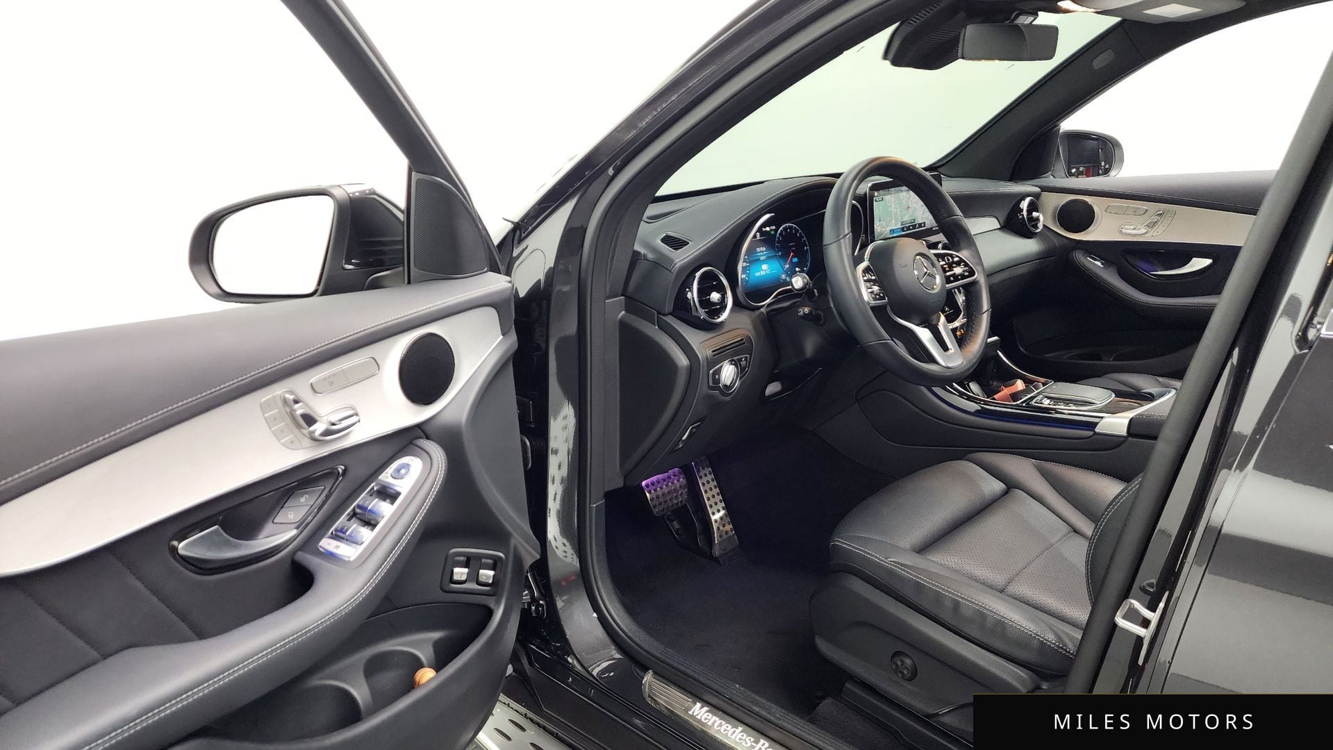 Mercedes-Benz GLC-Class X253 2022 — миниатюра 10