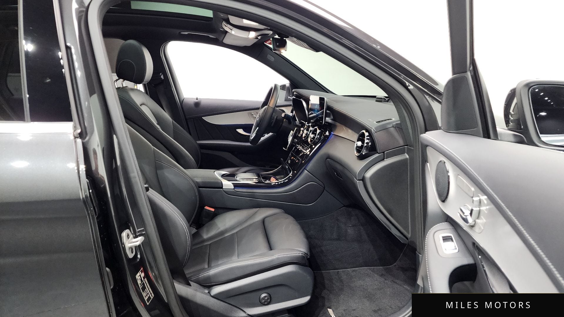 Mercedes-Benz GLC-Class X253 2022 — миниатюра 11