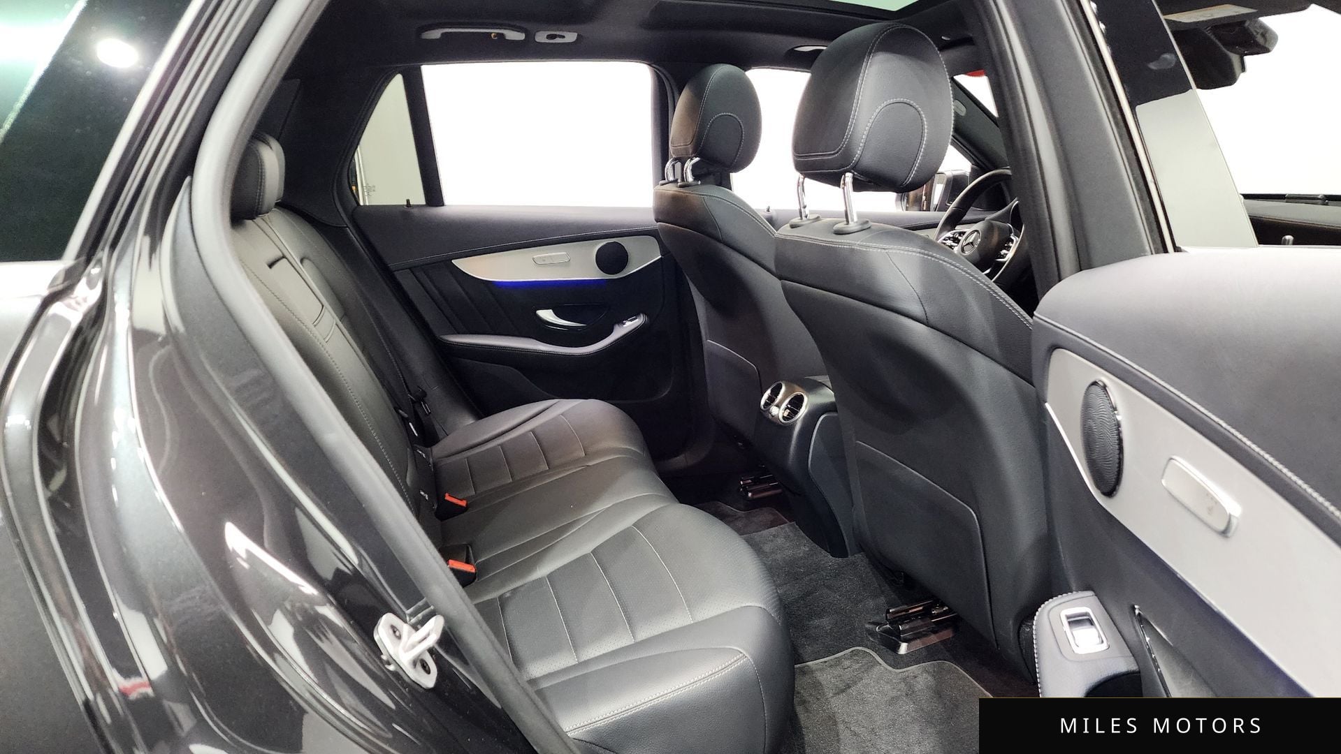 Mercedes-Benz GLC-Class X253 2022 — миниатюра 12