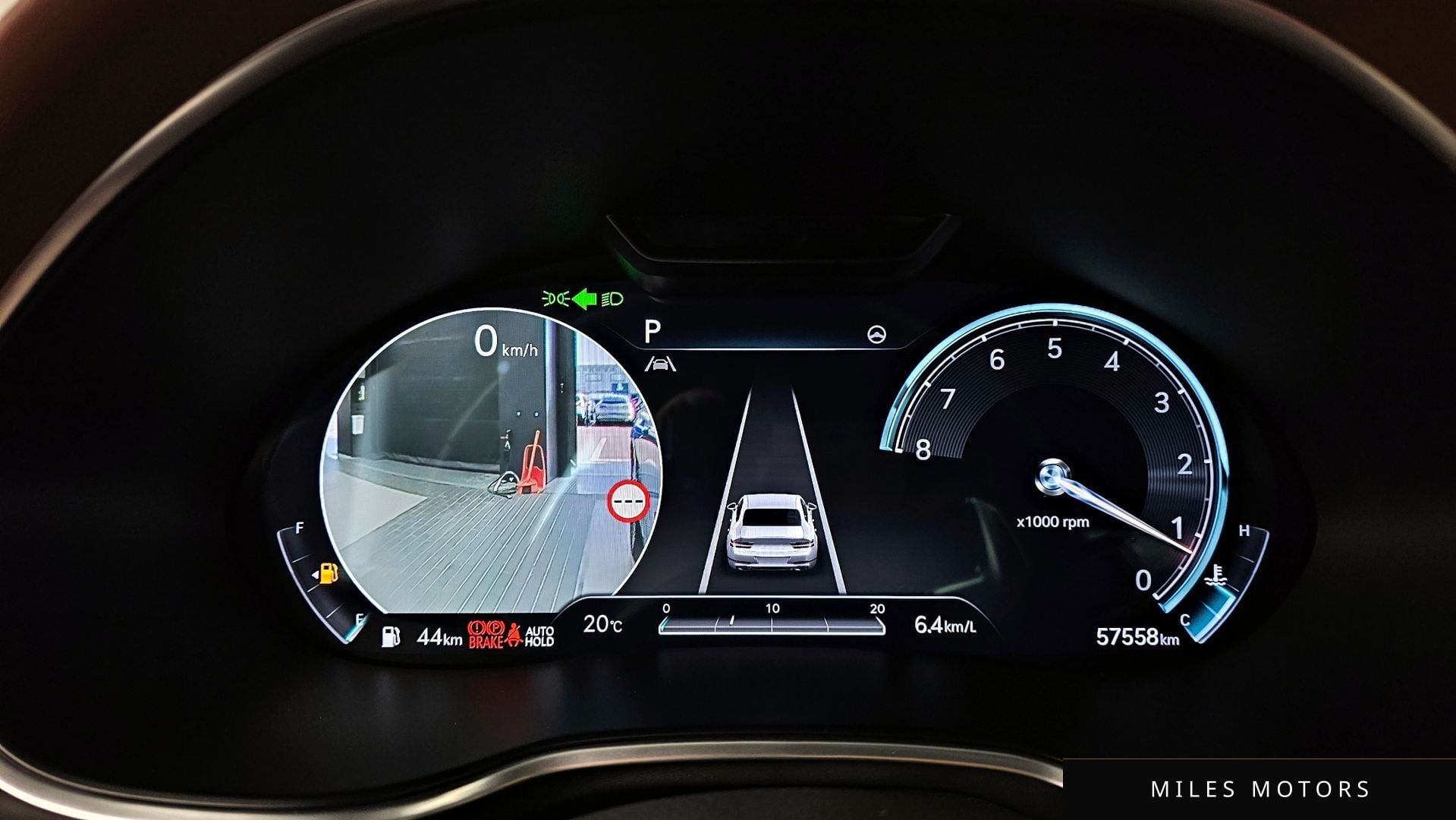 Genesis G80 (RG3) 2022 — миниатюра 8
