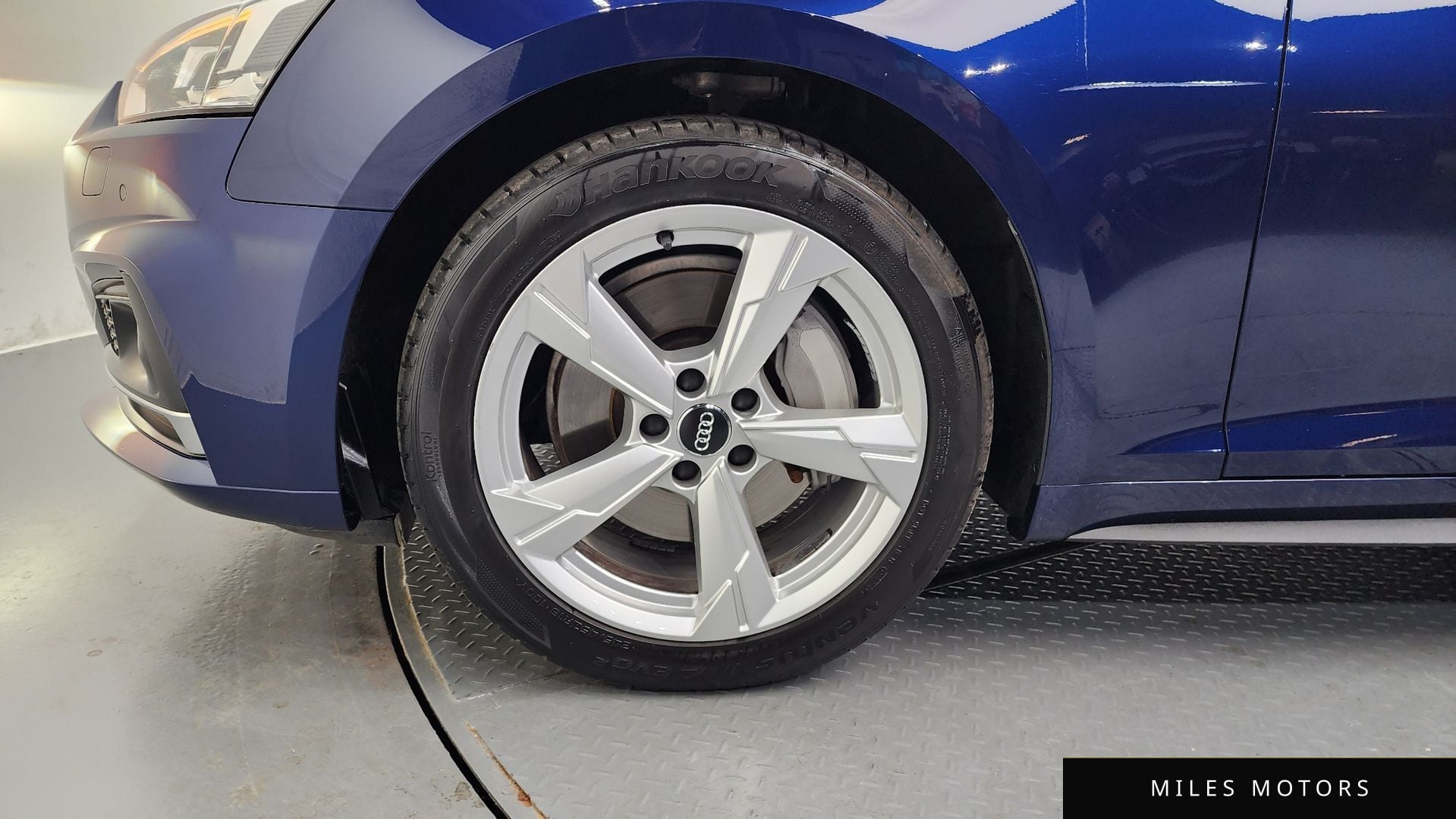 Audi A5 (F5) 2019 — миниатюра 5
