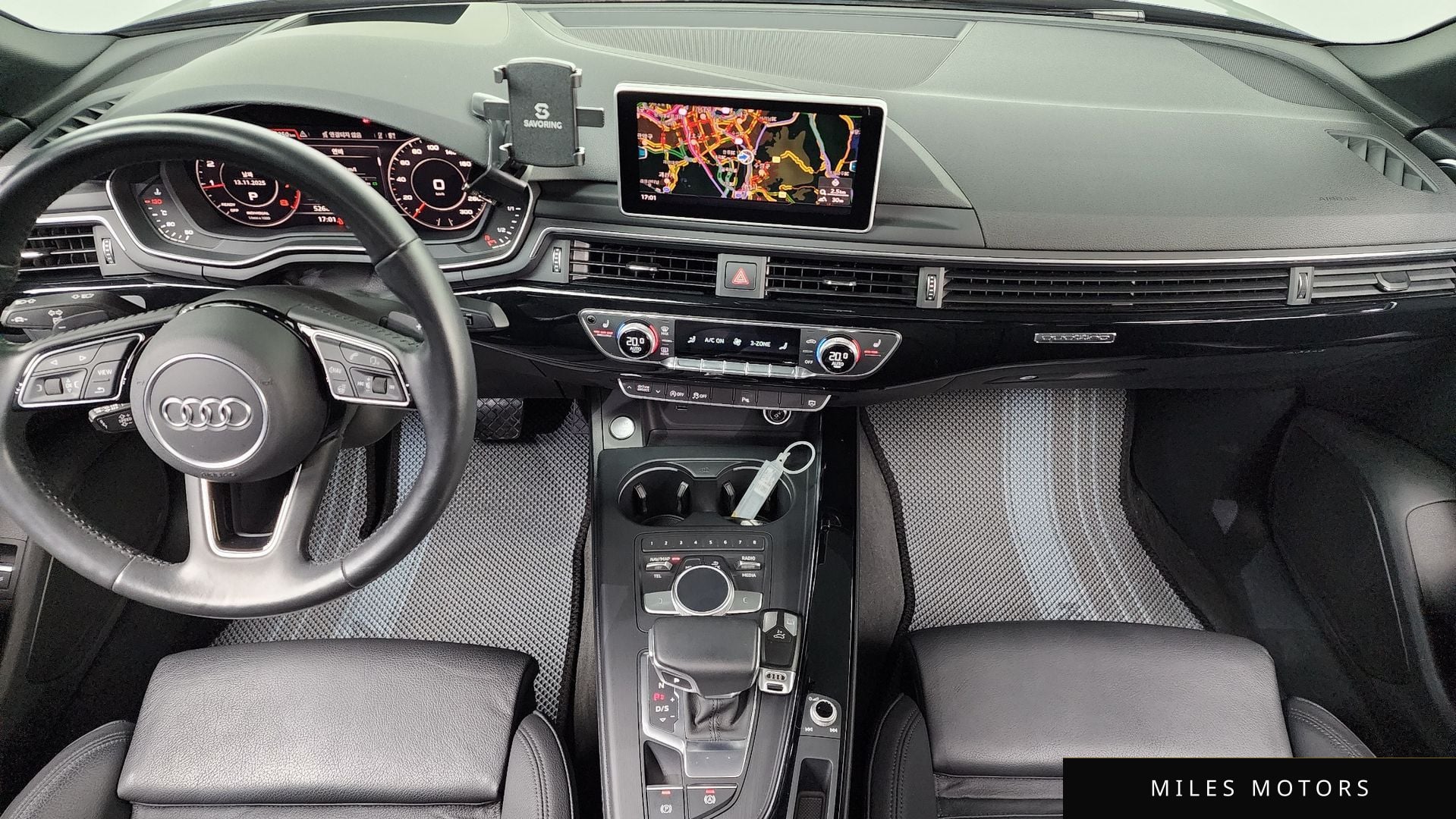 Audi A5 (F5) 2019 — миниатюра 7