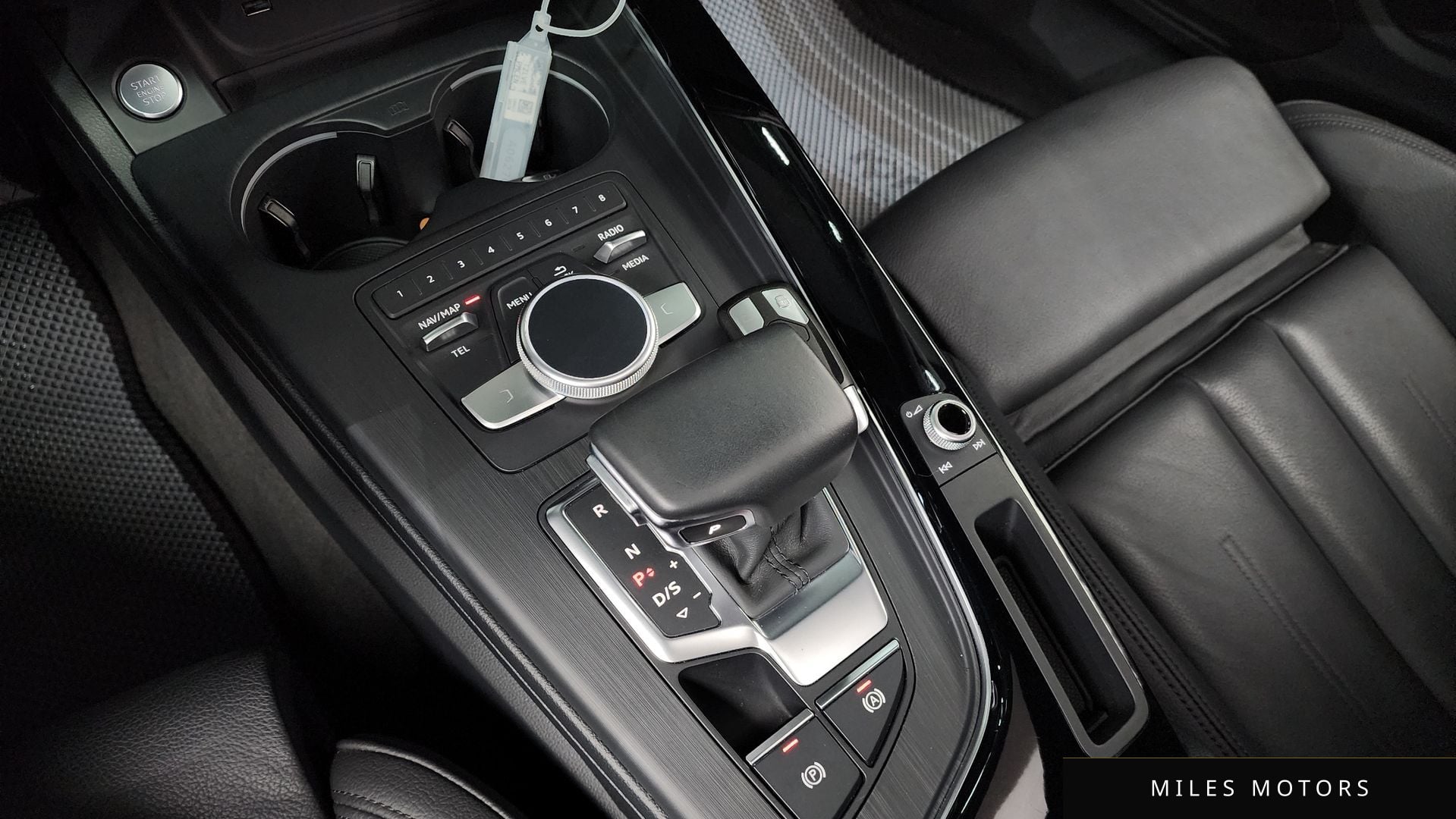 Audi A5 (F5) 2019 — миниатюра 9