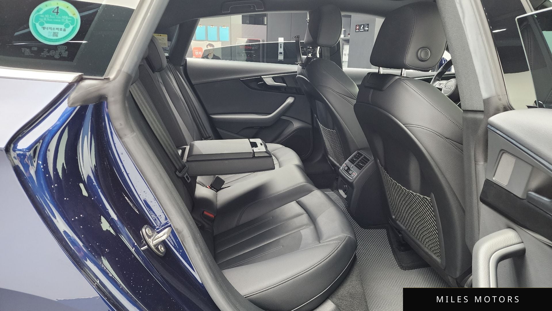 Audi A5 (F5) 2019 — миниатюра 12