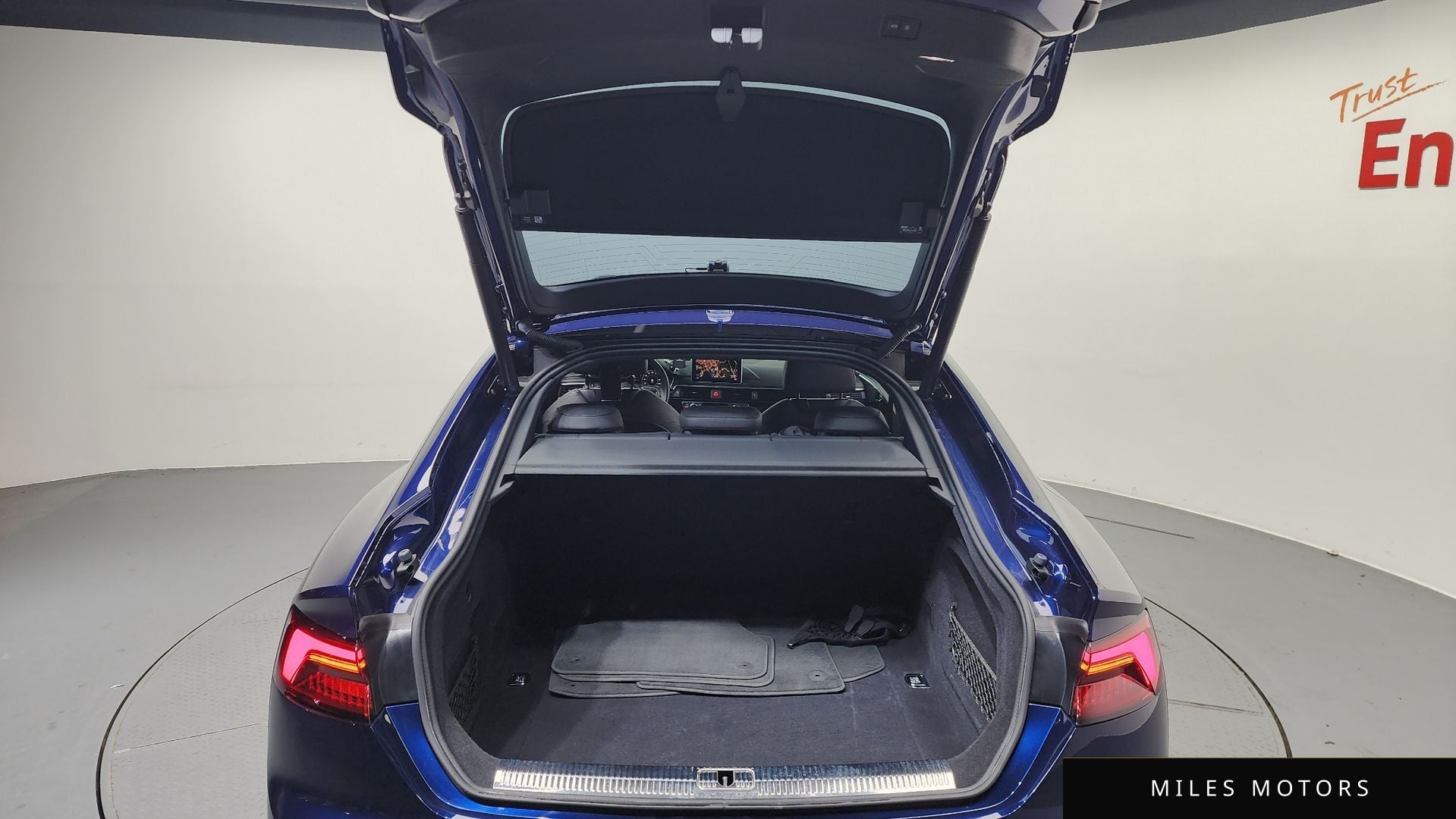 Audi A5 (F5) 2019 — миниатюра 20