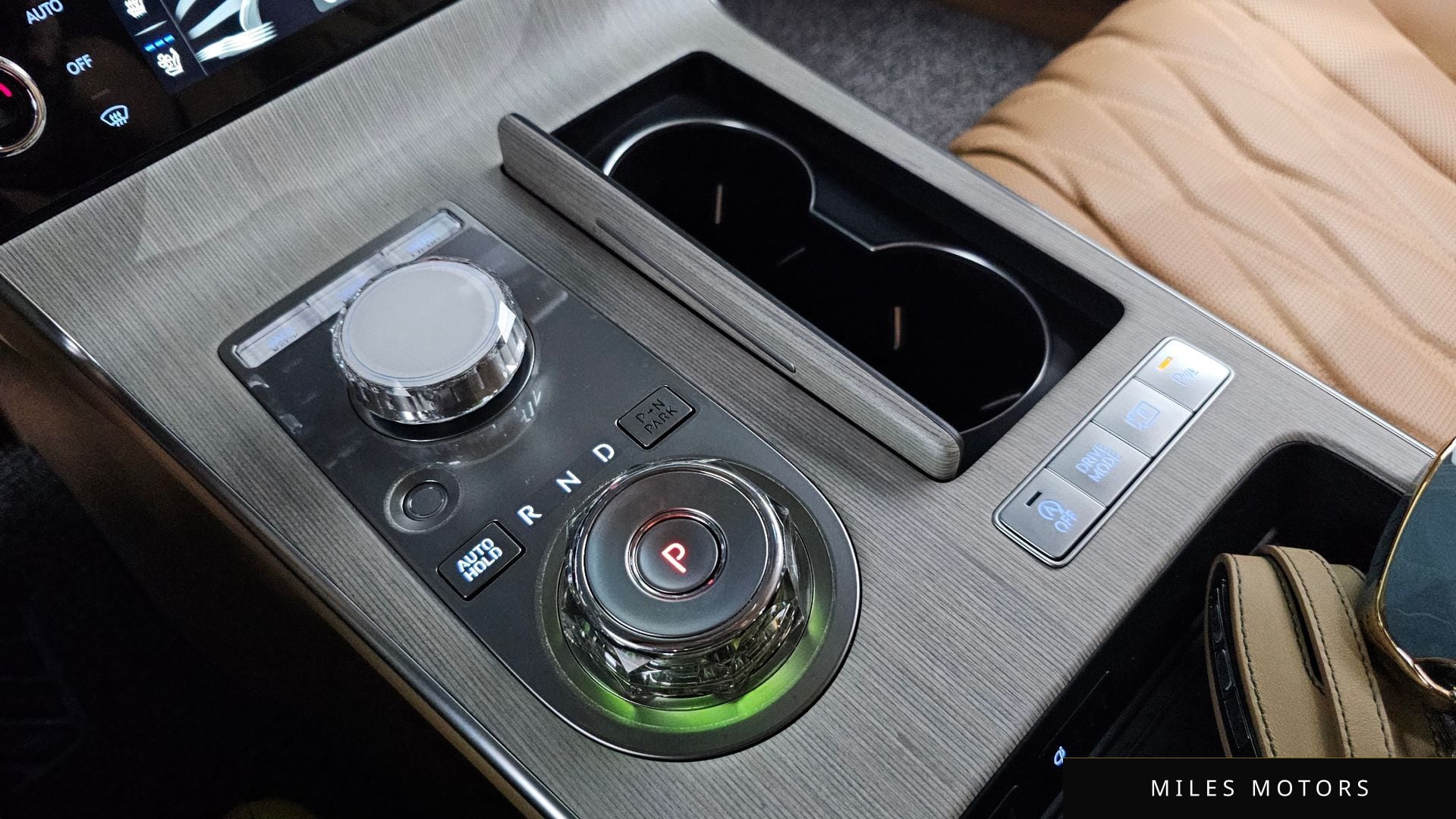 Genesis G80 (RG3) 2026 — миниатюра 9