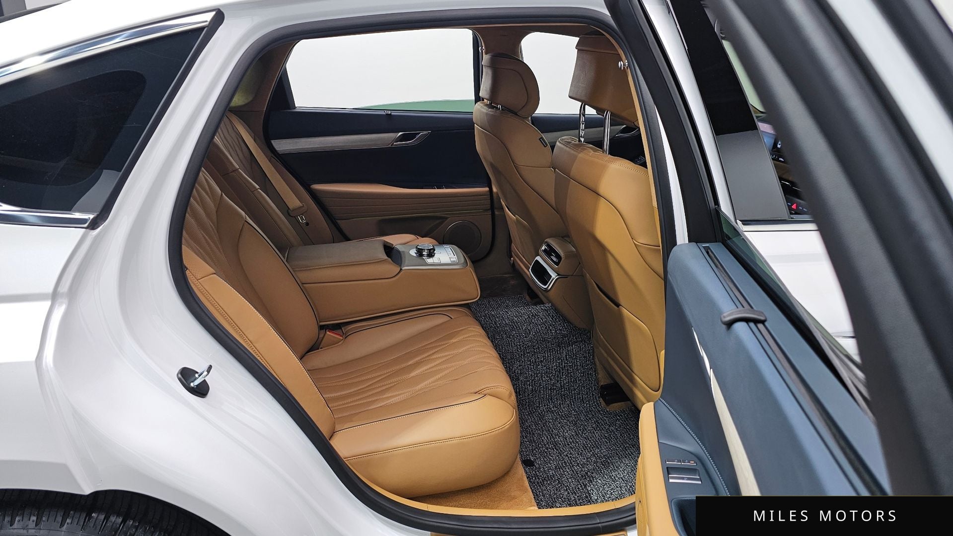 Genesis G80 (RG3) 2026 — миниатюра 11