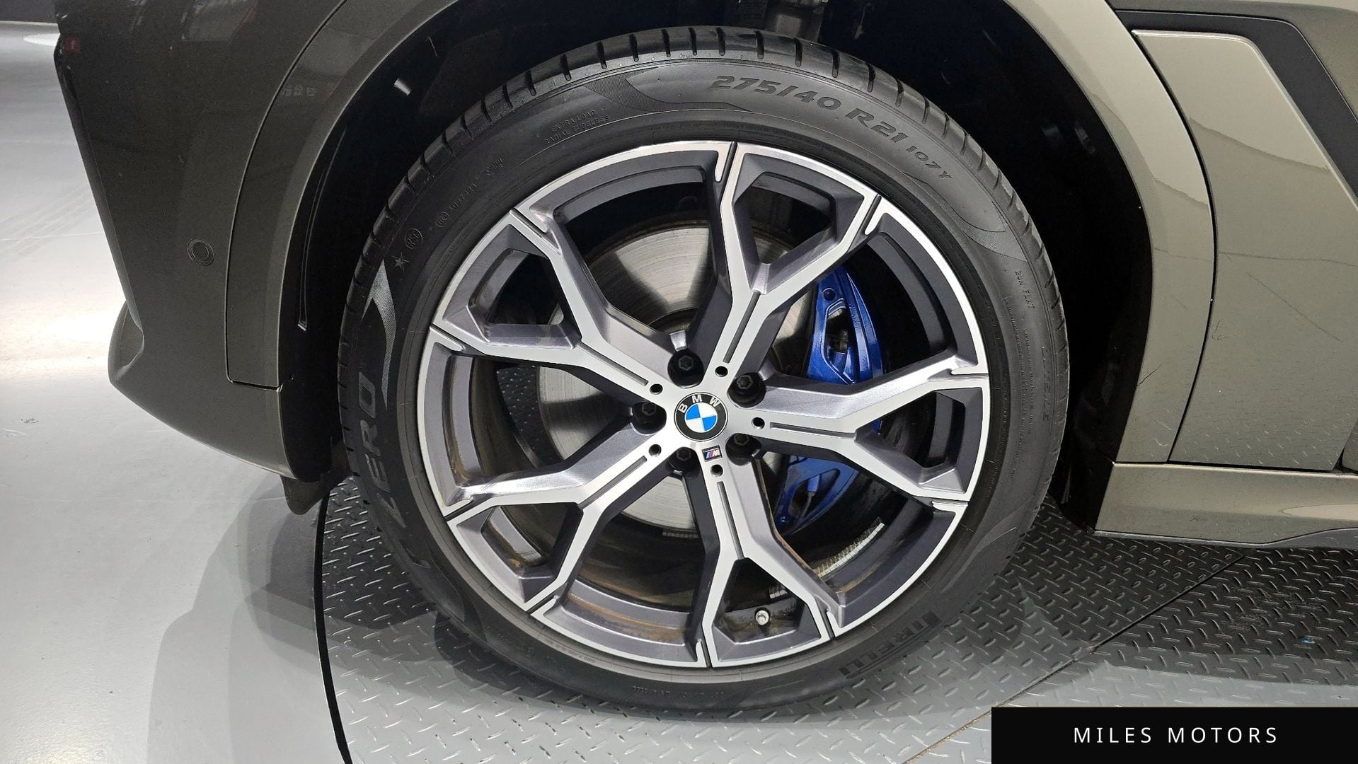 BMW X6 (G06) 2023 — миниатюра 5