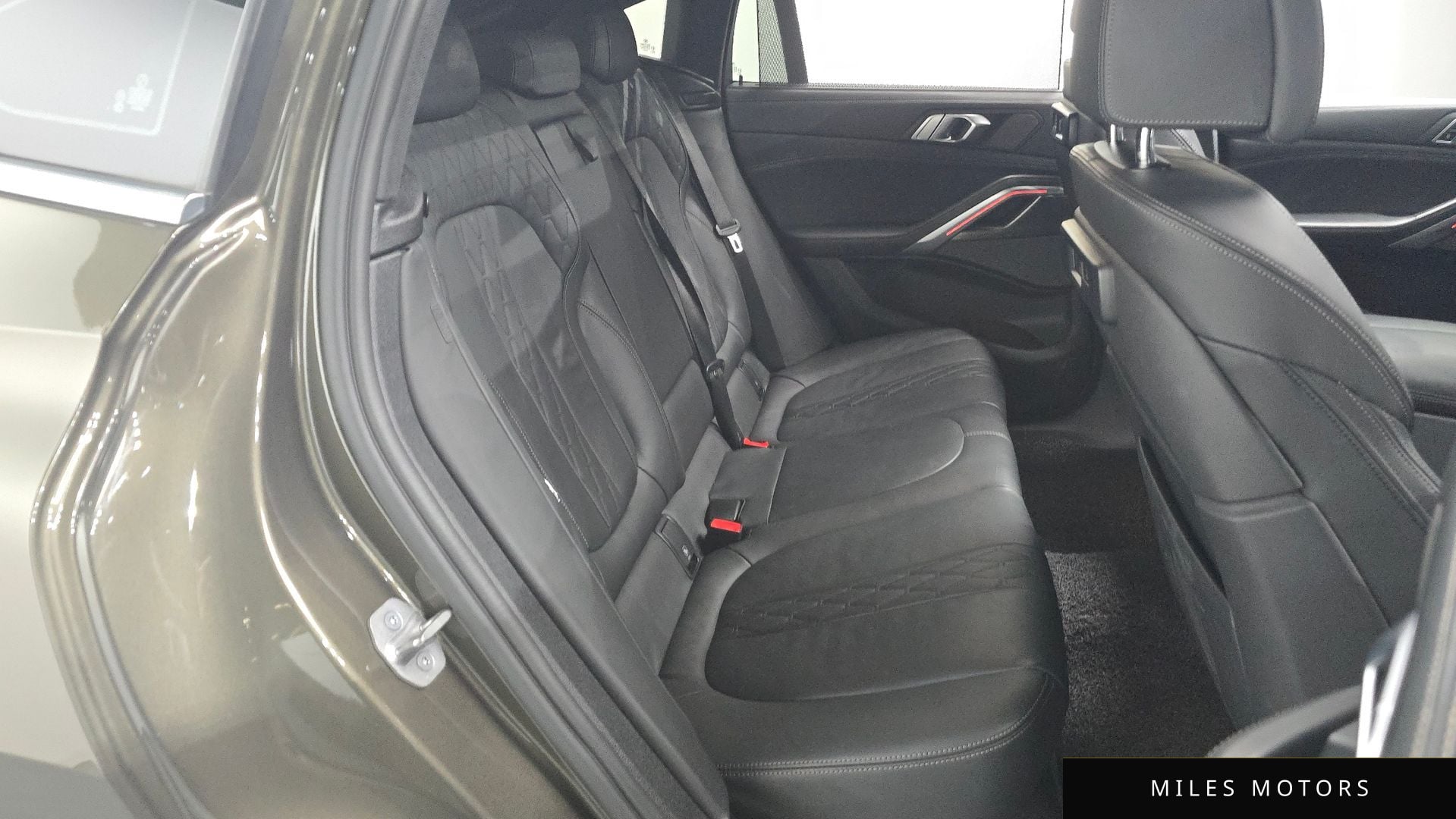 BMW X6 (G06) 2023 — миниатюра 12