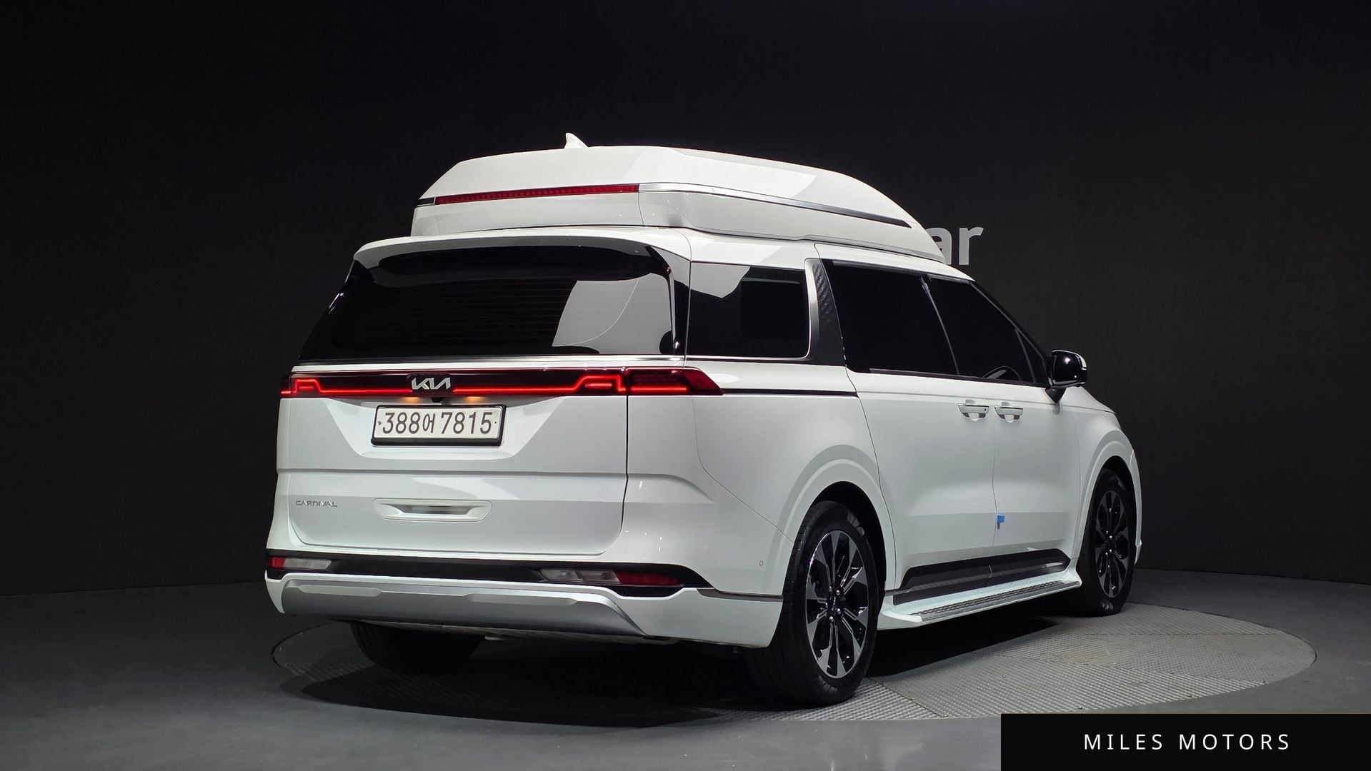 Kia Carnival 2022 — миниатюра 2