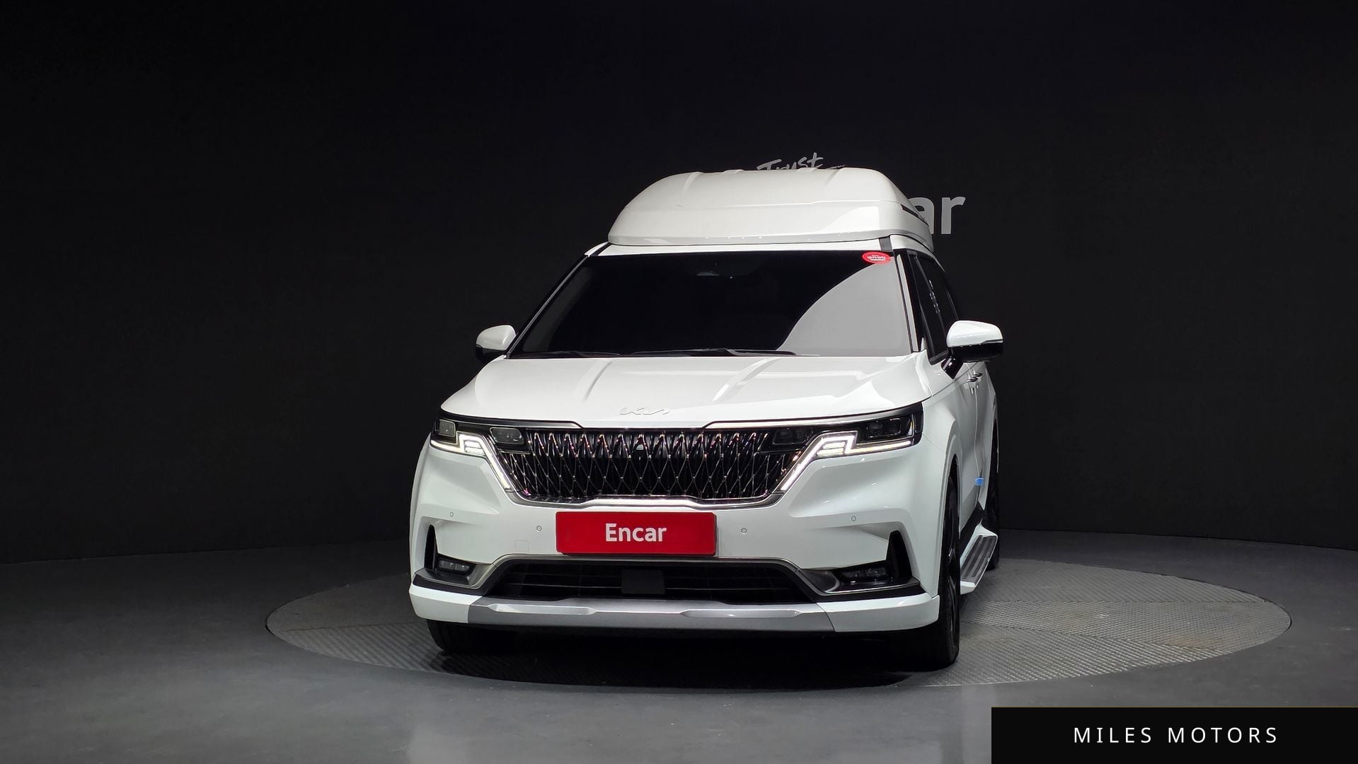 Kia Carnival 2022 — миниатюра 3