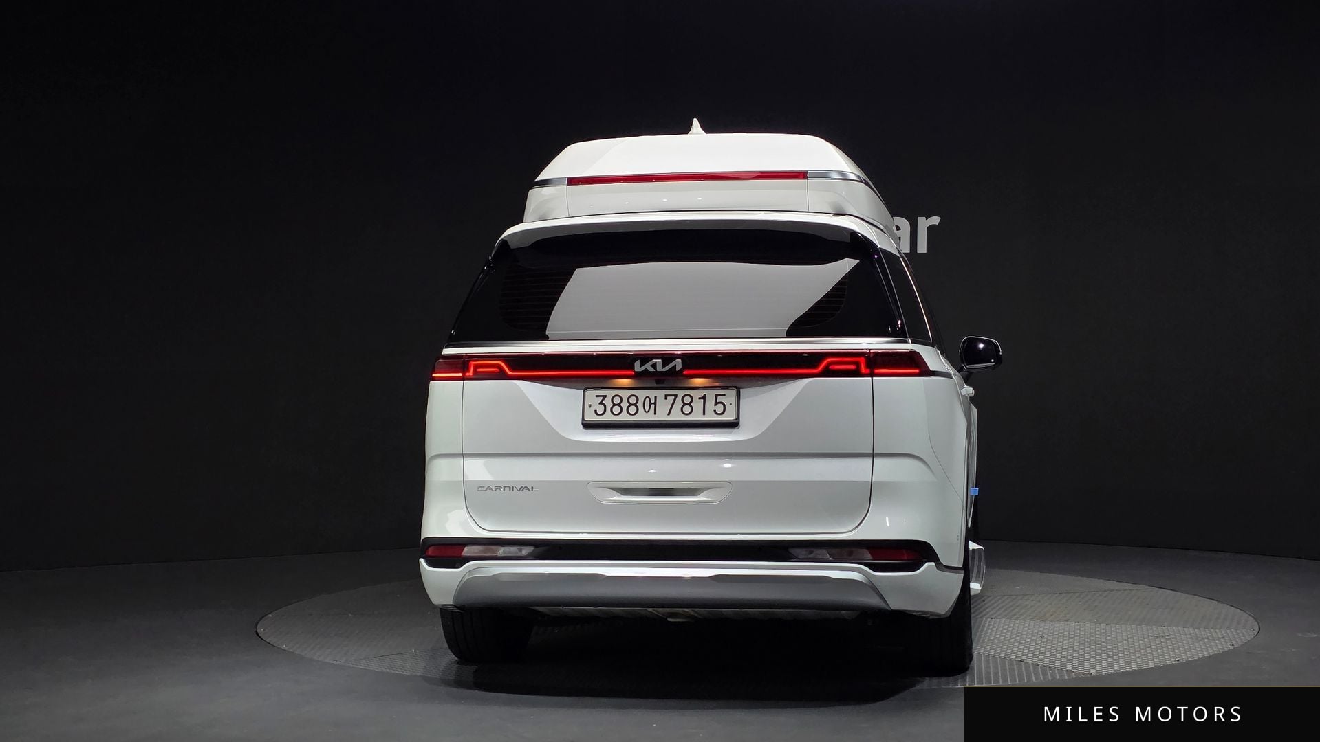 Kia Carnival 2022 — миниатюра 4
