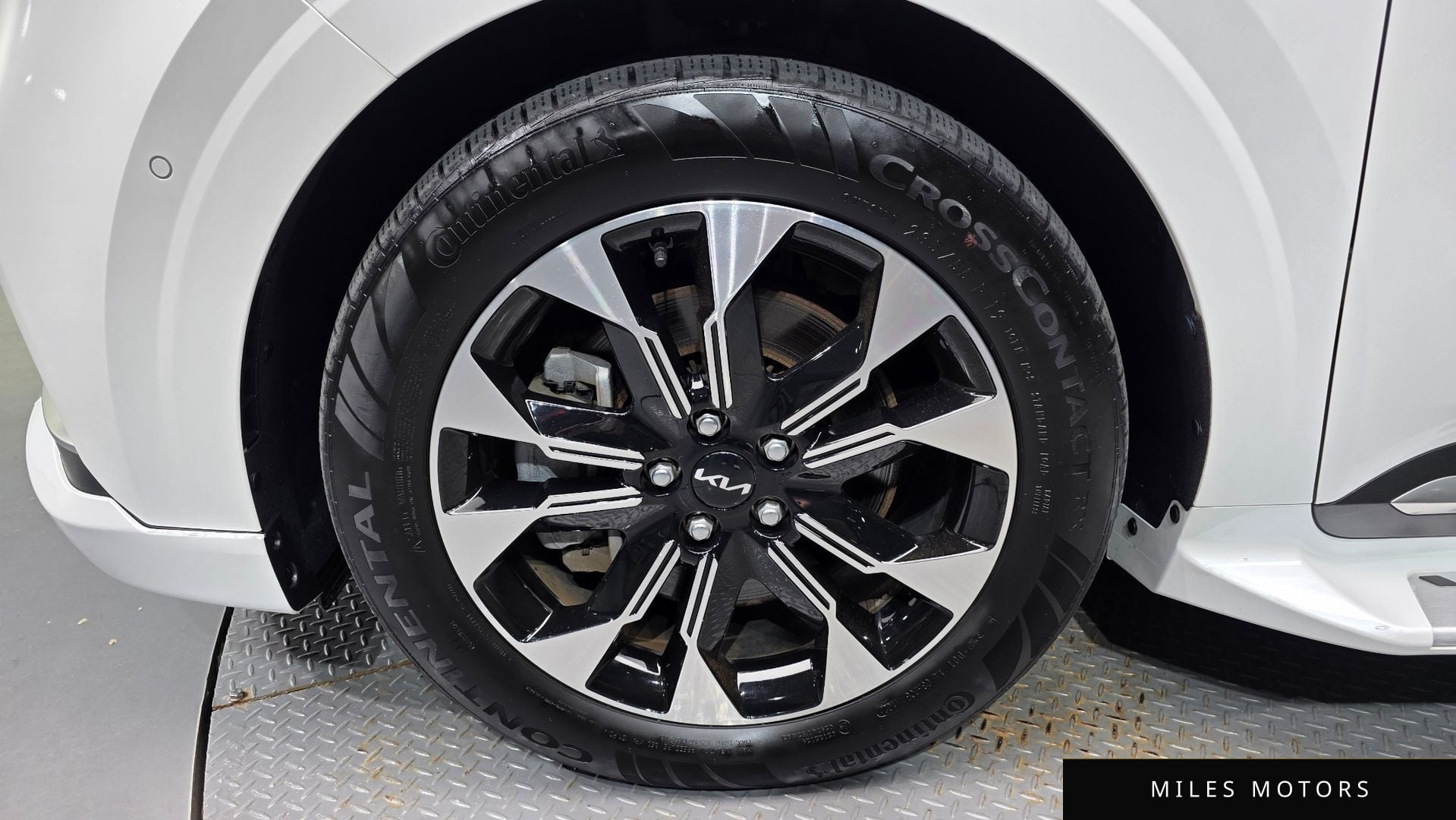 Kia Carnival 2022 — миниатюра 5