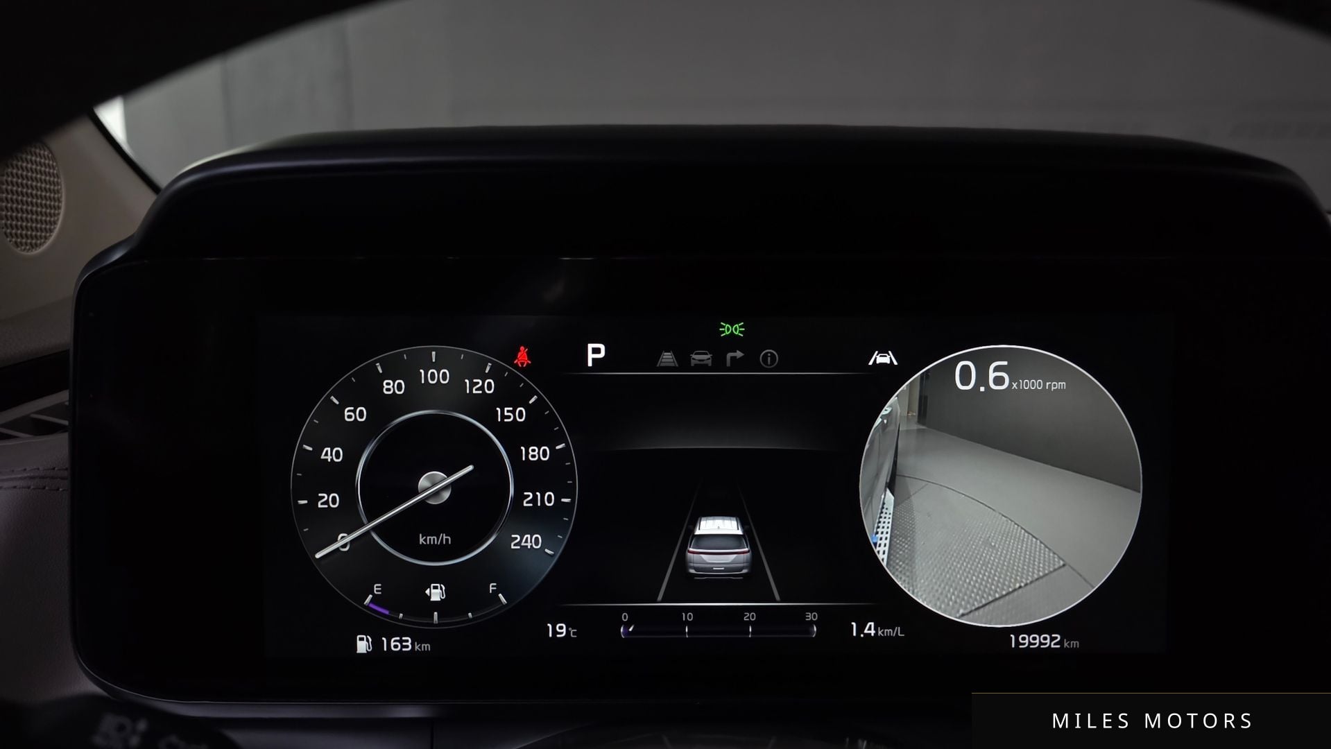 Kia Carnival 2022 — миниатюра 8