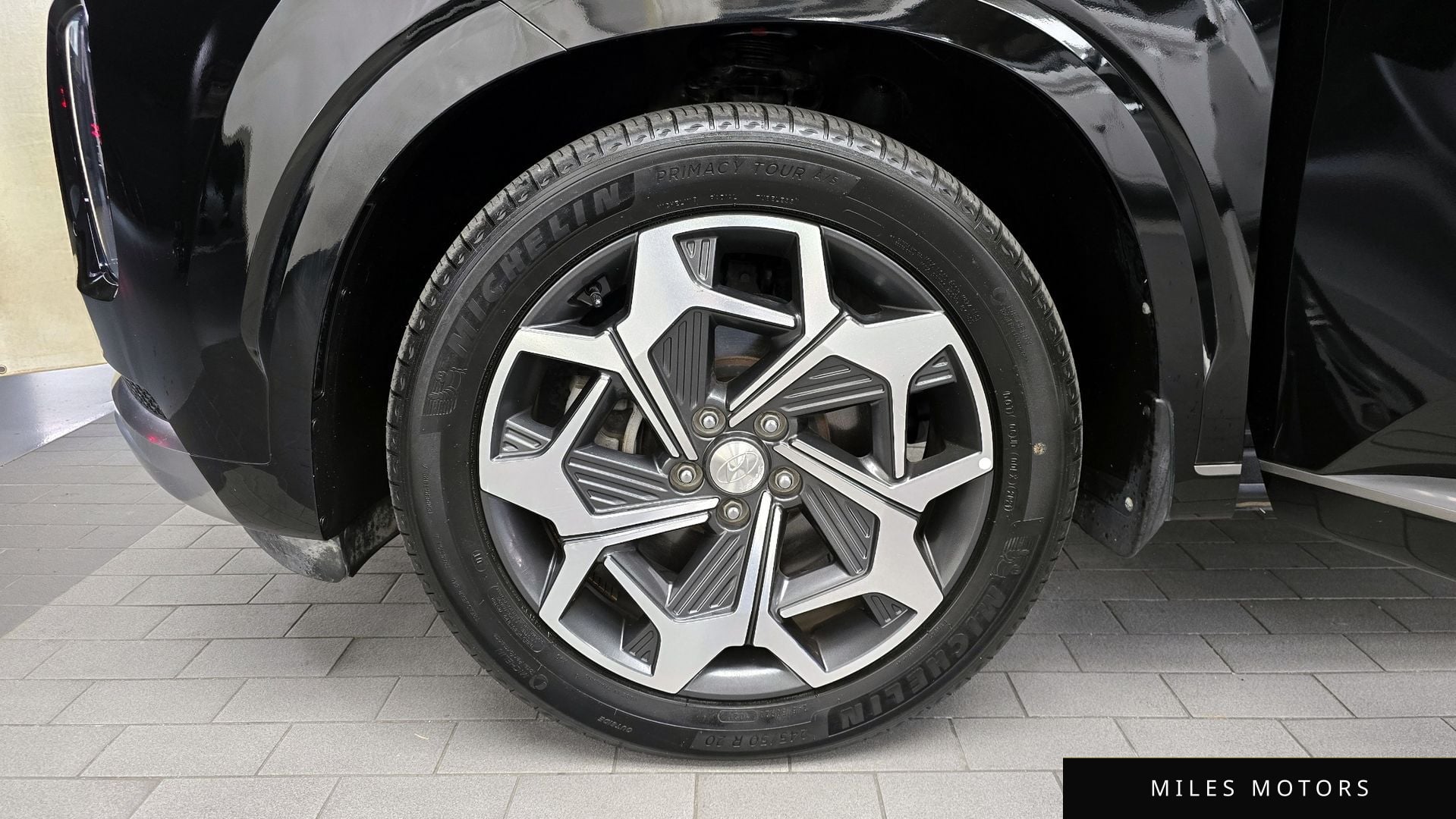 Hyundai Palisade 2022 — миниатюра 5