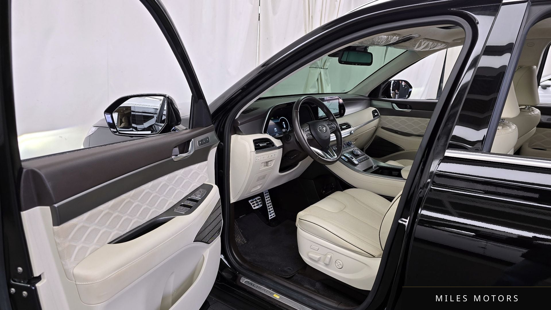 Hyundai Palisade 2022 — миниатюра 10