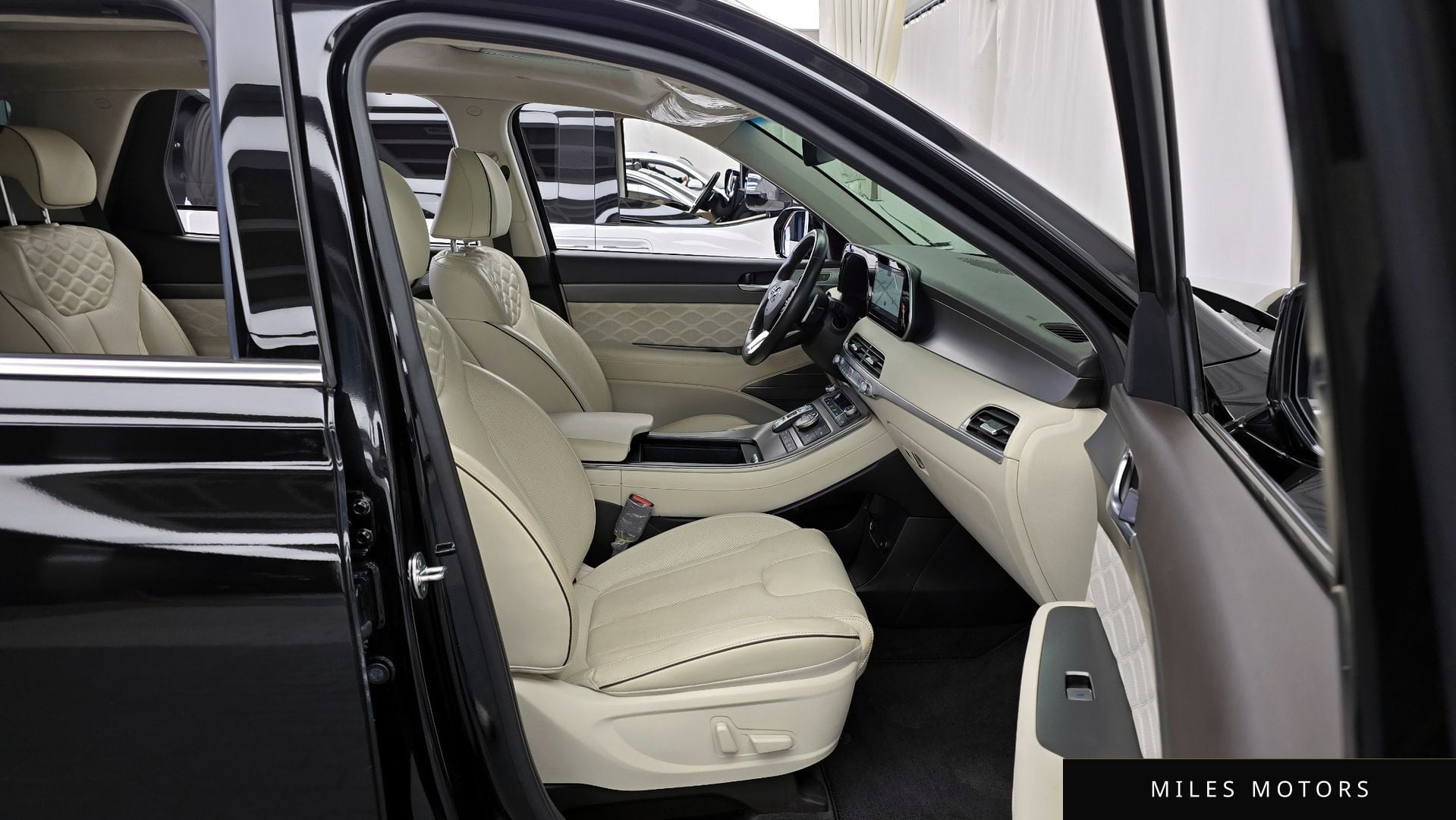 Hyundai Palisade 2022 — миниатюра 11