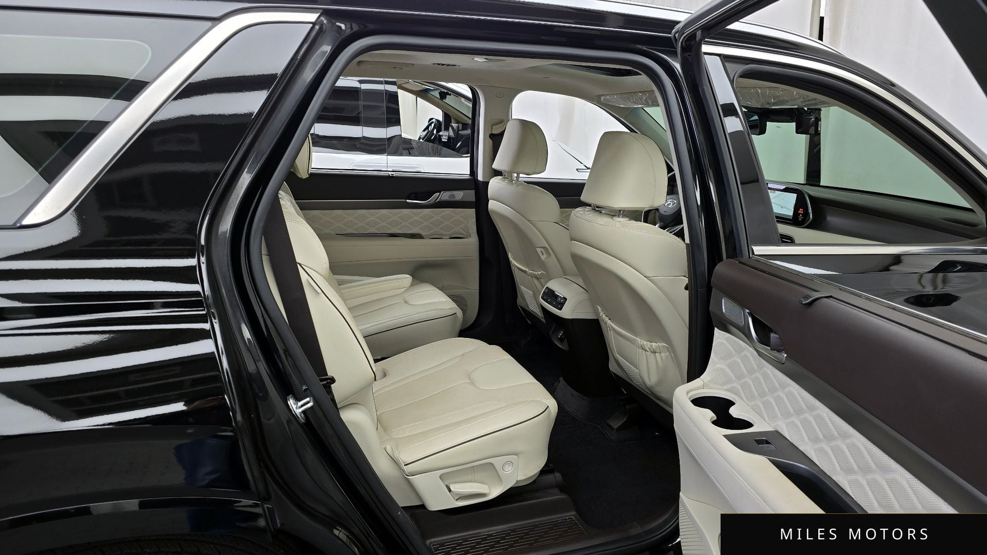 Hyundai Palisade 2022 — миниатюра 12