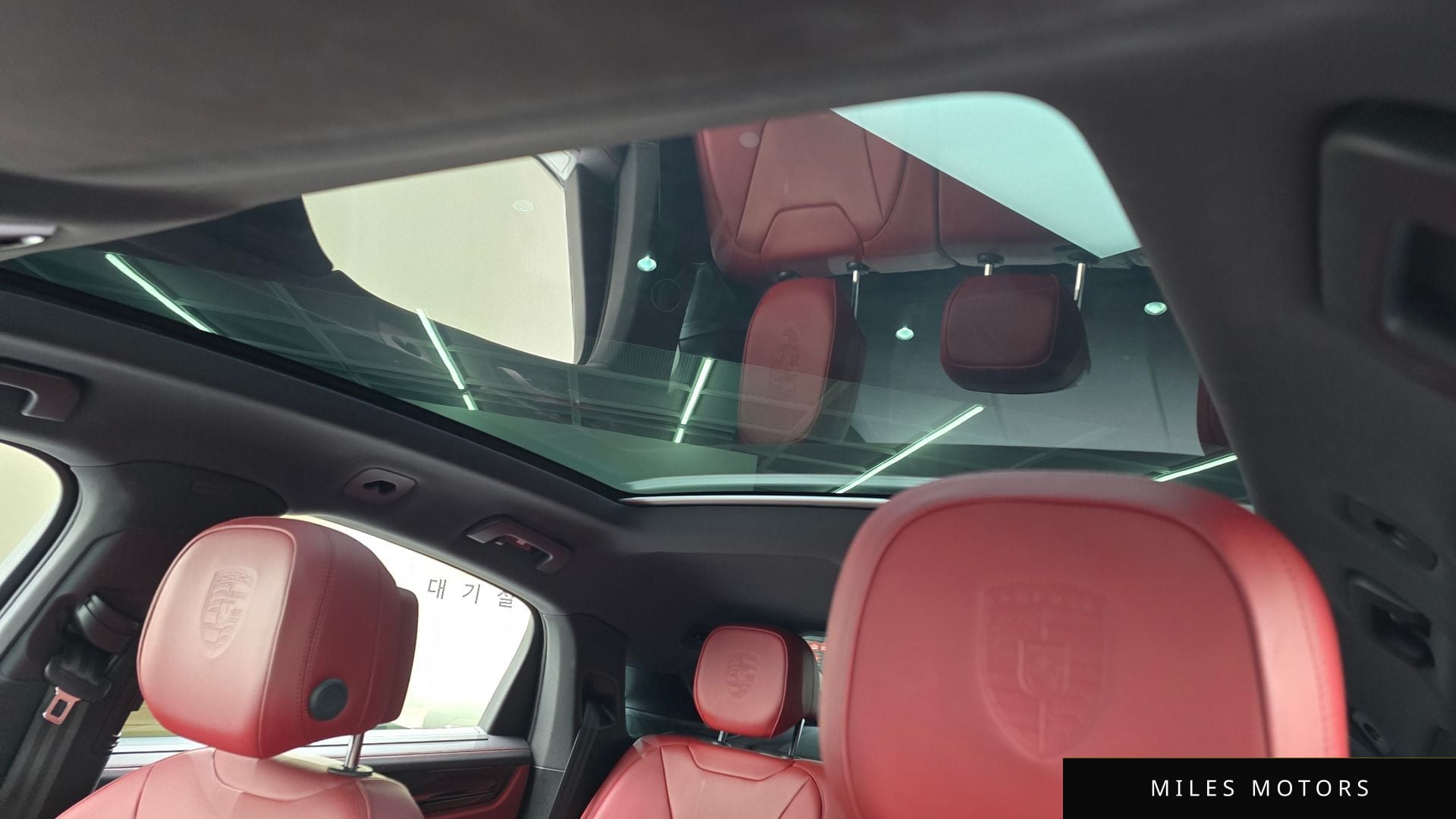 Porsche Cayenne 2021 — миниатюра 18