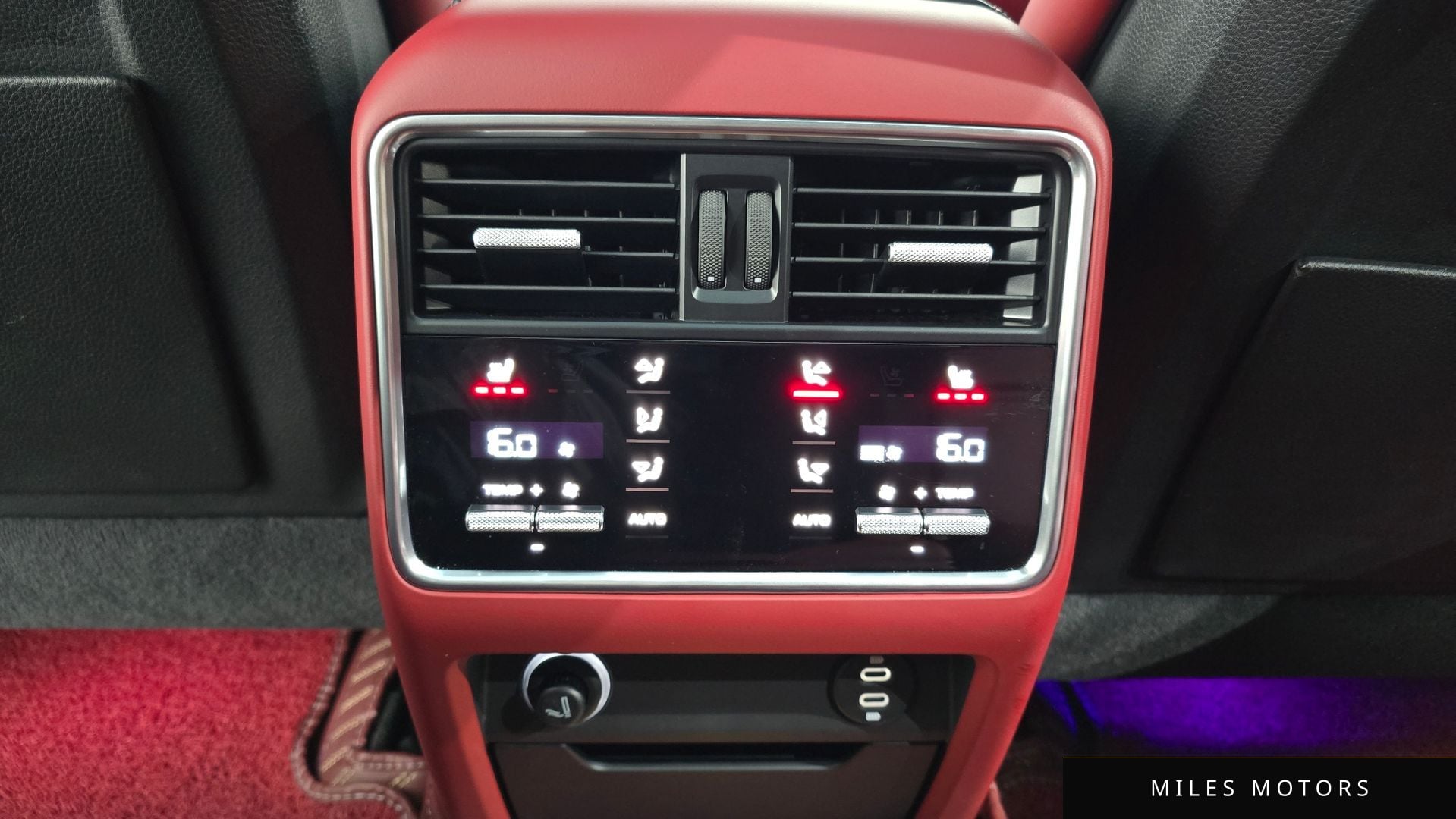 Porsche Cayenne 2021 — миниатюра 19