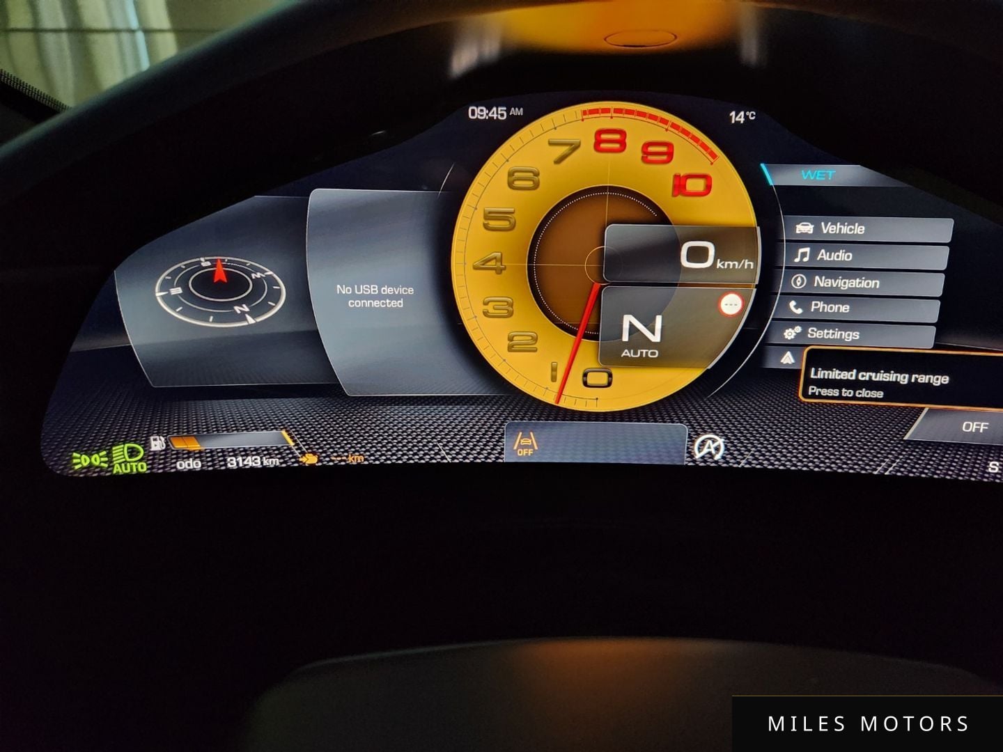 Ferrari 로마 2024 — миниатюра 8