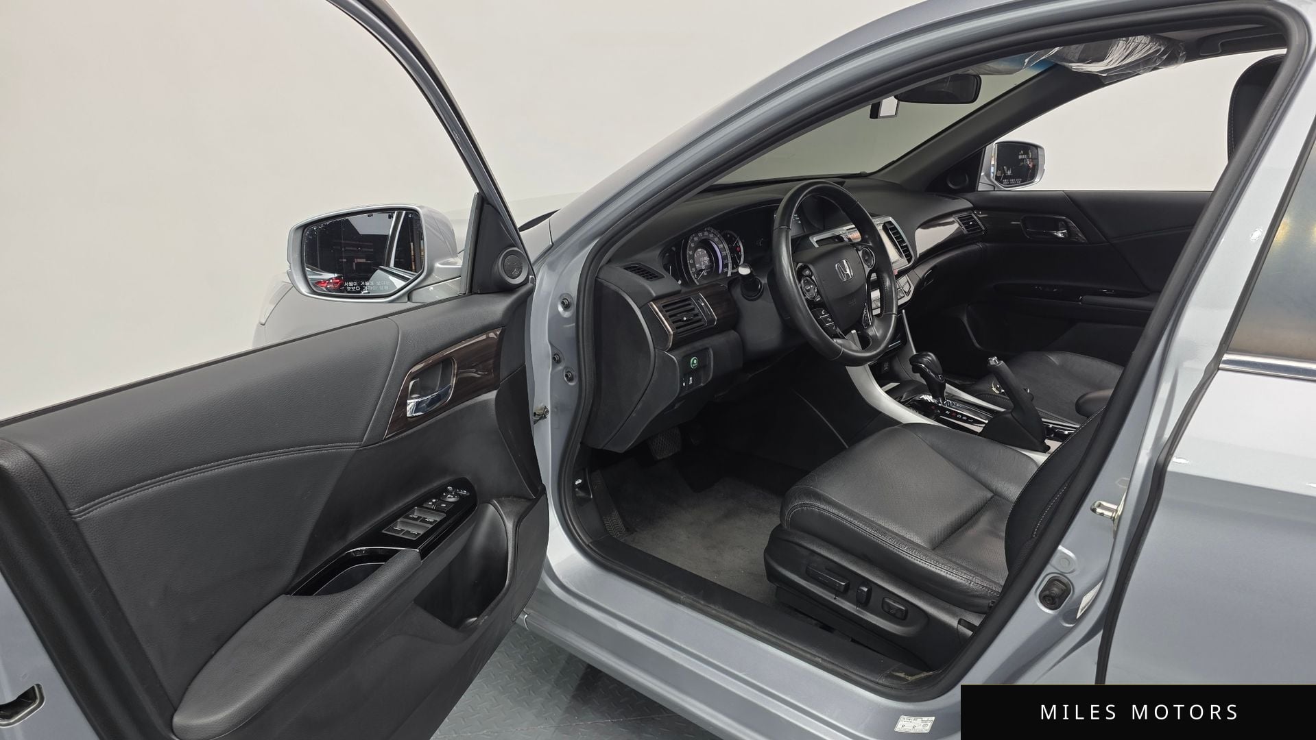 Honda Accord 2017 — миниатюра 11