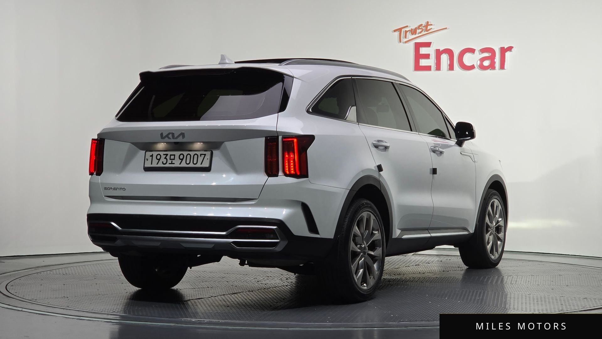 Kia Sorento 2023 — миниатюра 2