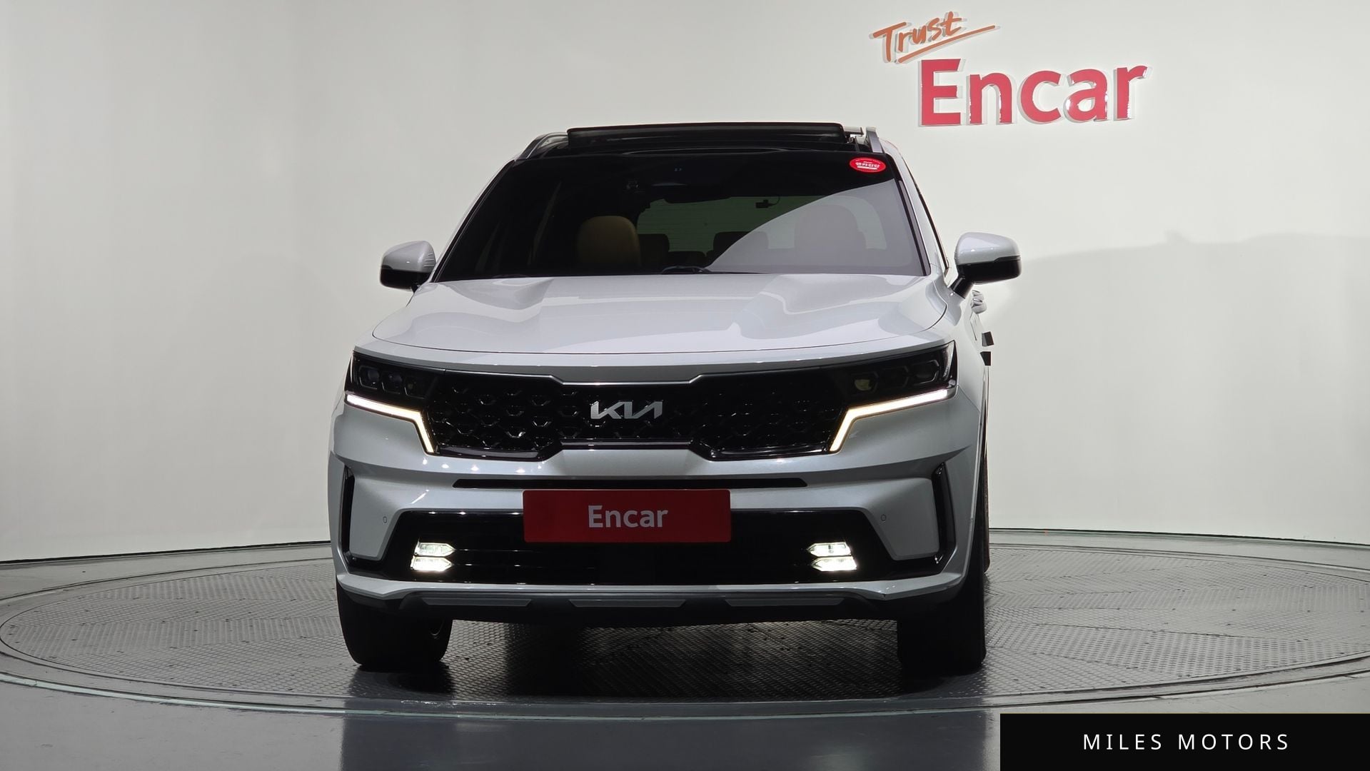 Kia Sorento 2023 — миниатюра 3