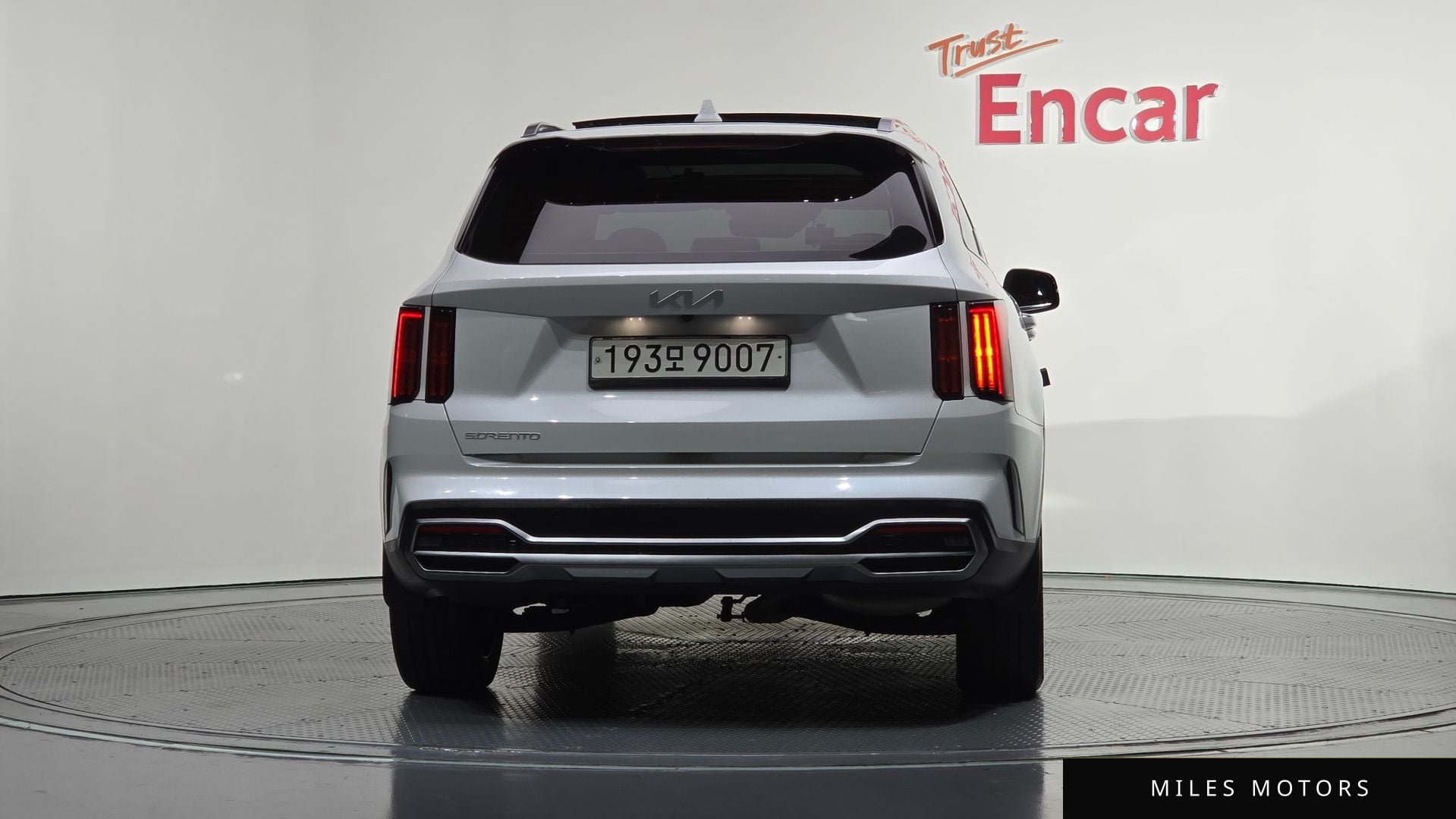 Kia Sorento 2023 — миниатюра 4
