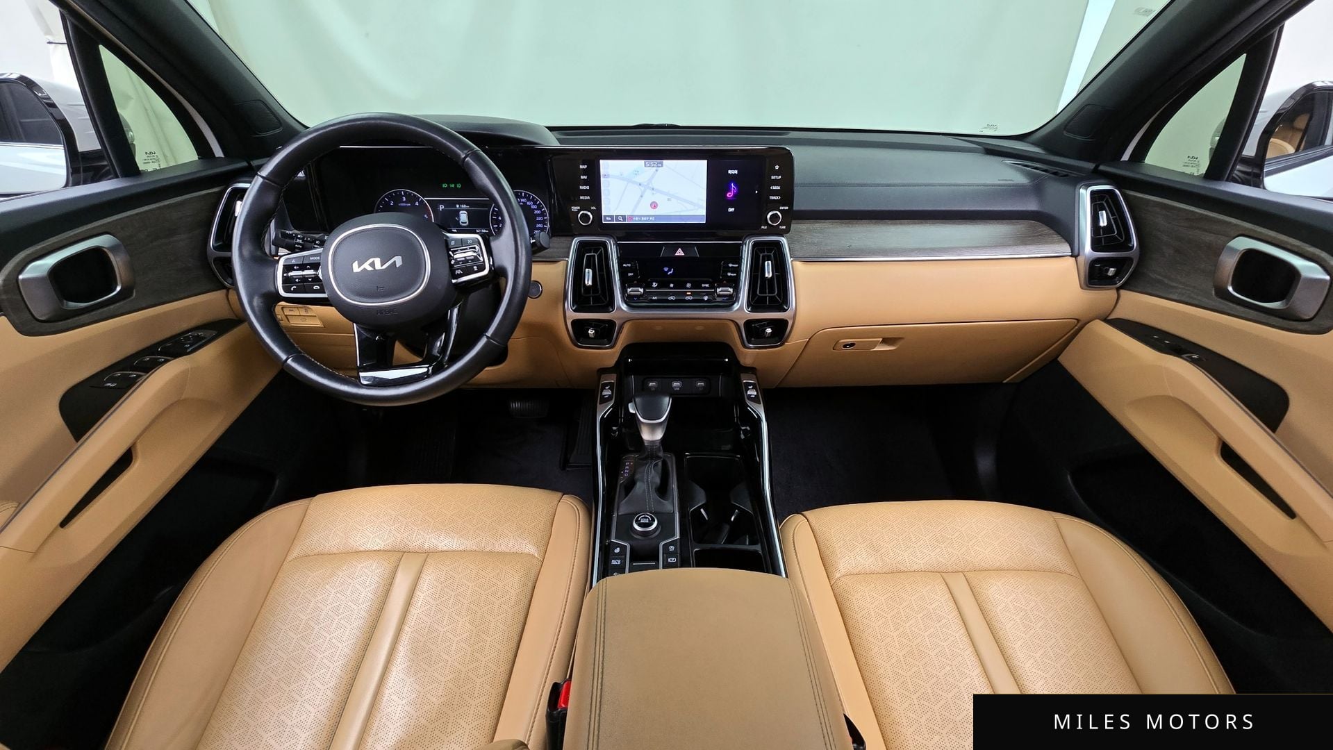 Kia Sorento 2023 — миниатюра 7