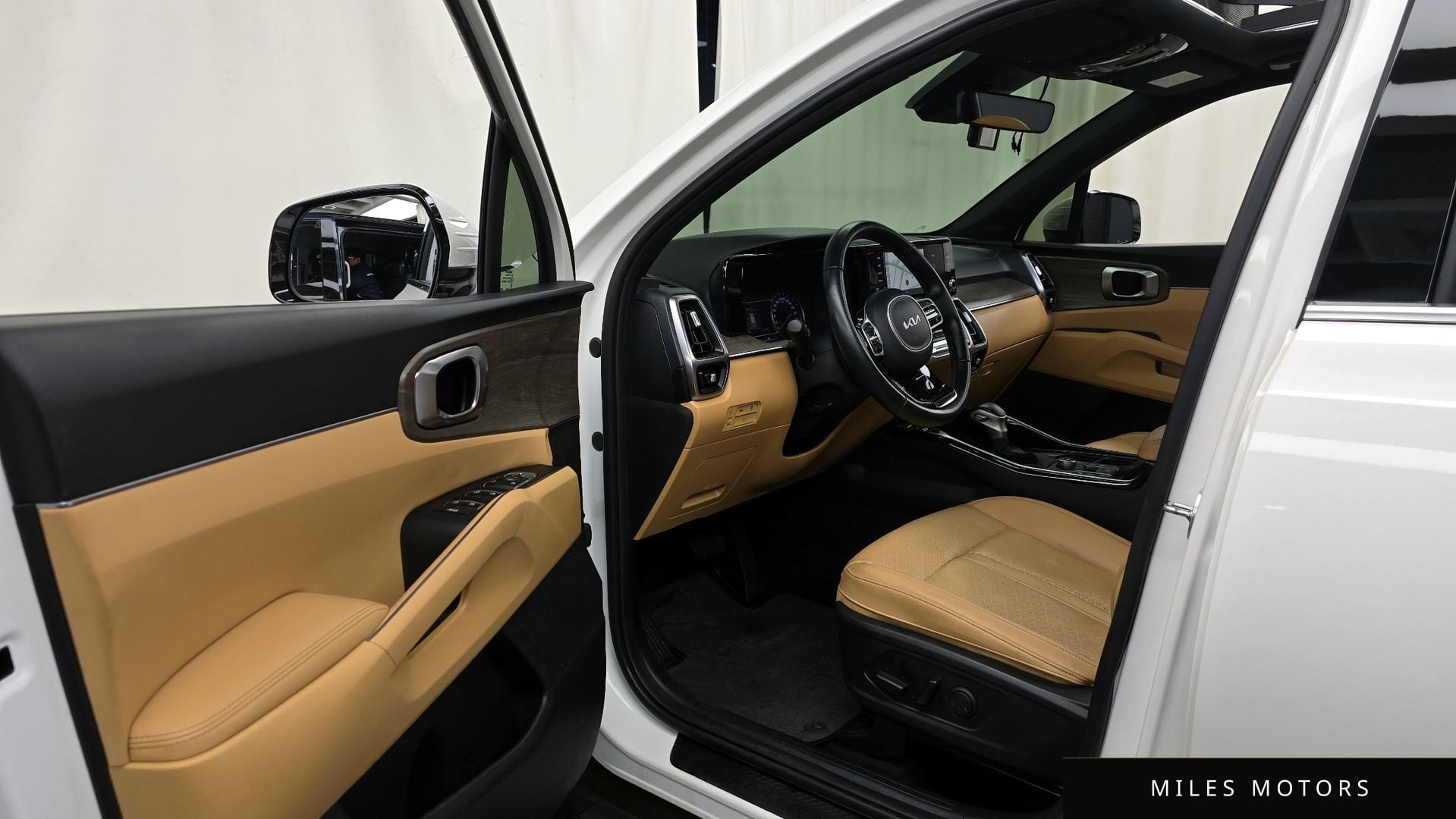 Kia Sorento 2023 — миниатюра 10