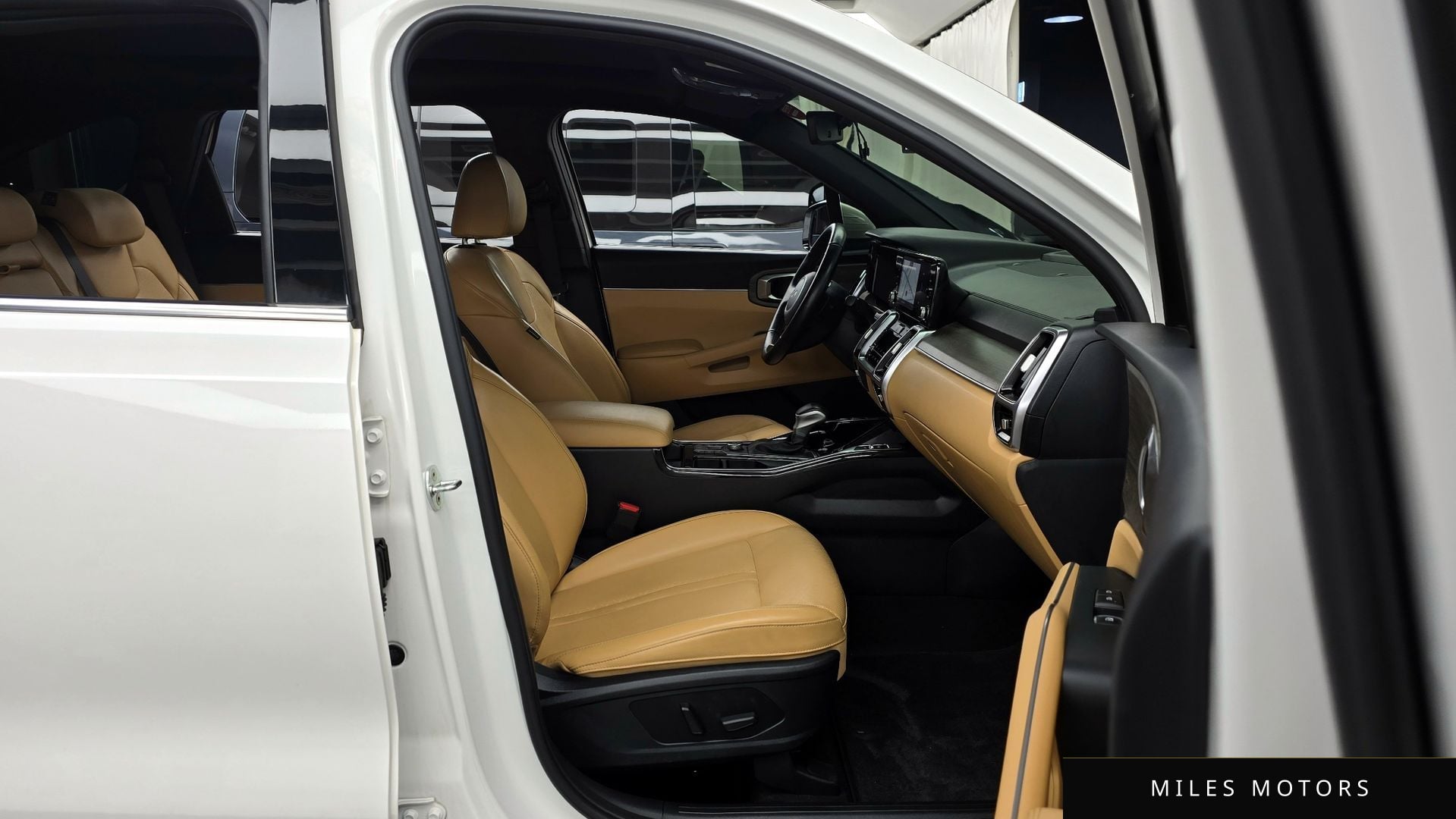 Kia Sorento 2023 — миниатюра 11