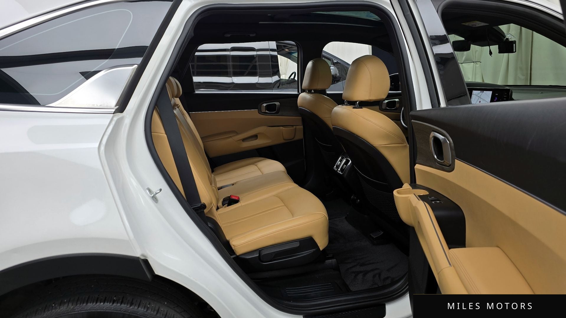 Kia Sorento 2023 — миниатюра 12