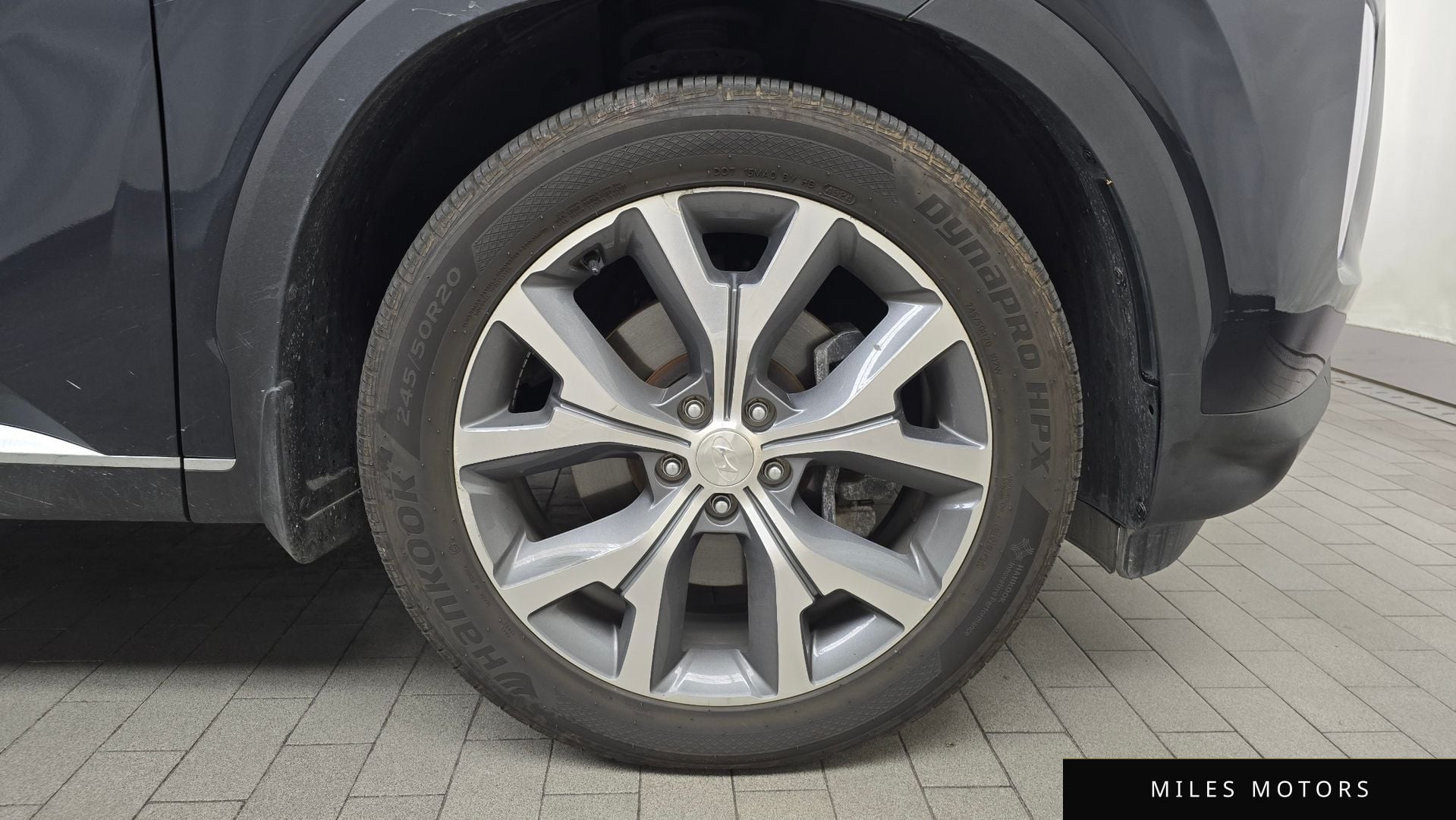 Hyundai Palisade 2021 — миниатюра 5