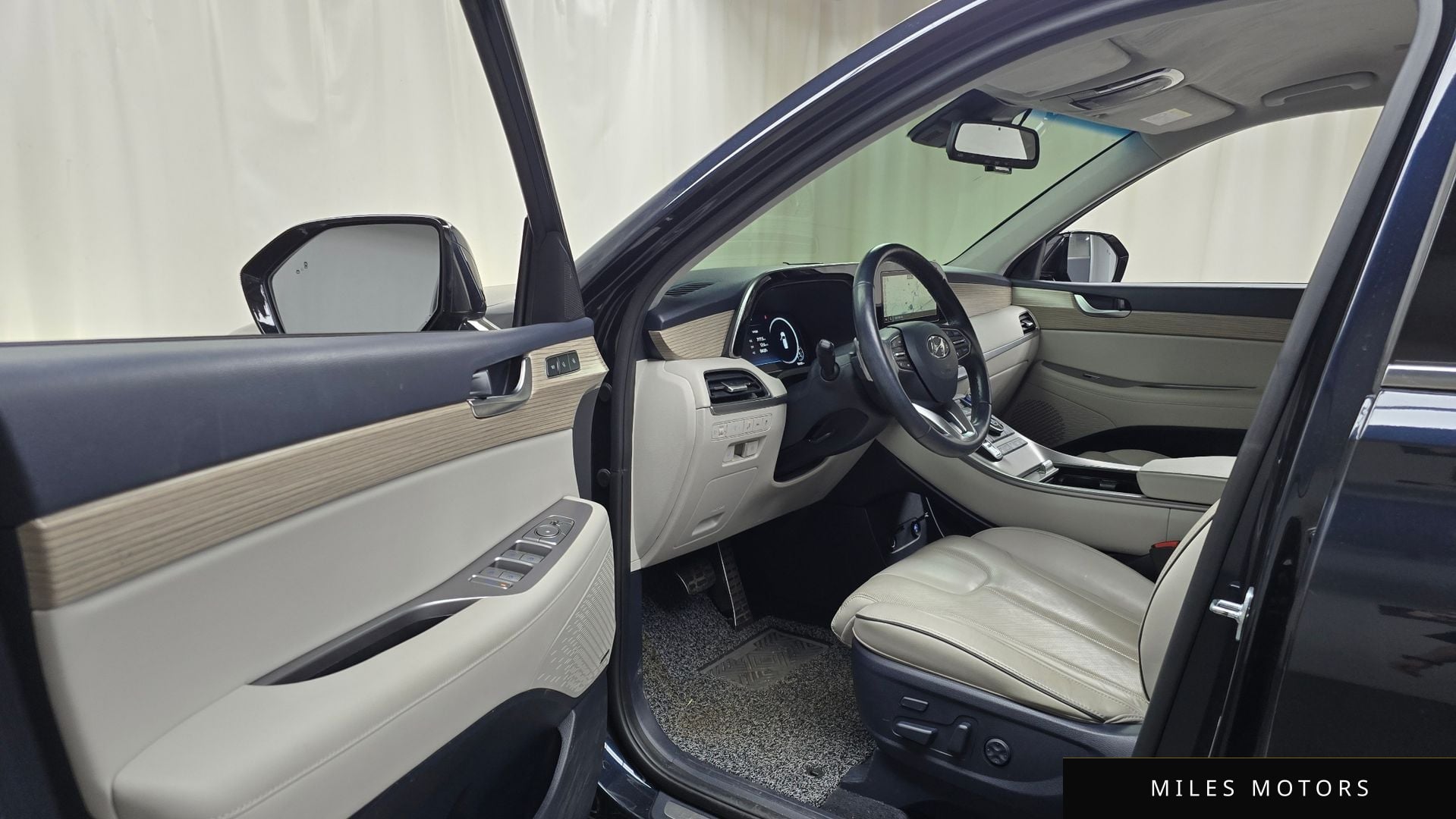 Hyundai Palisade 2021 — миниатюра 10