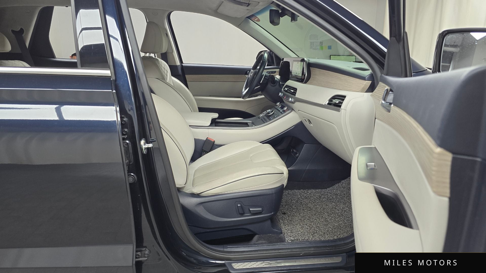 Hyundai Palisade 2021 — миниатюра 11