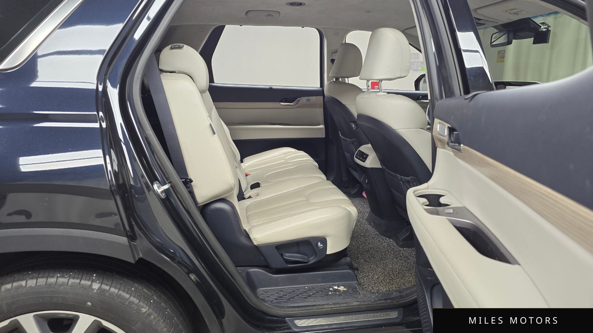 Hyundai Palisade 2021 — миниатюра 12
