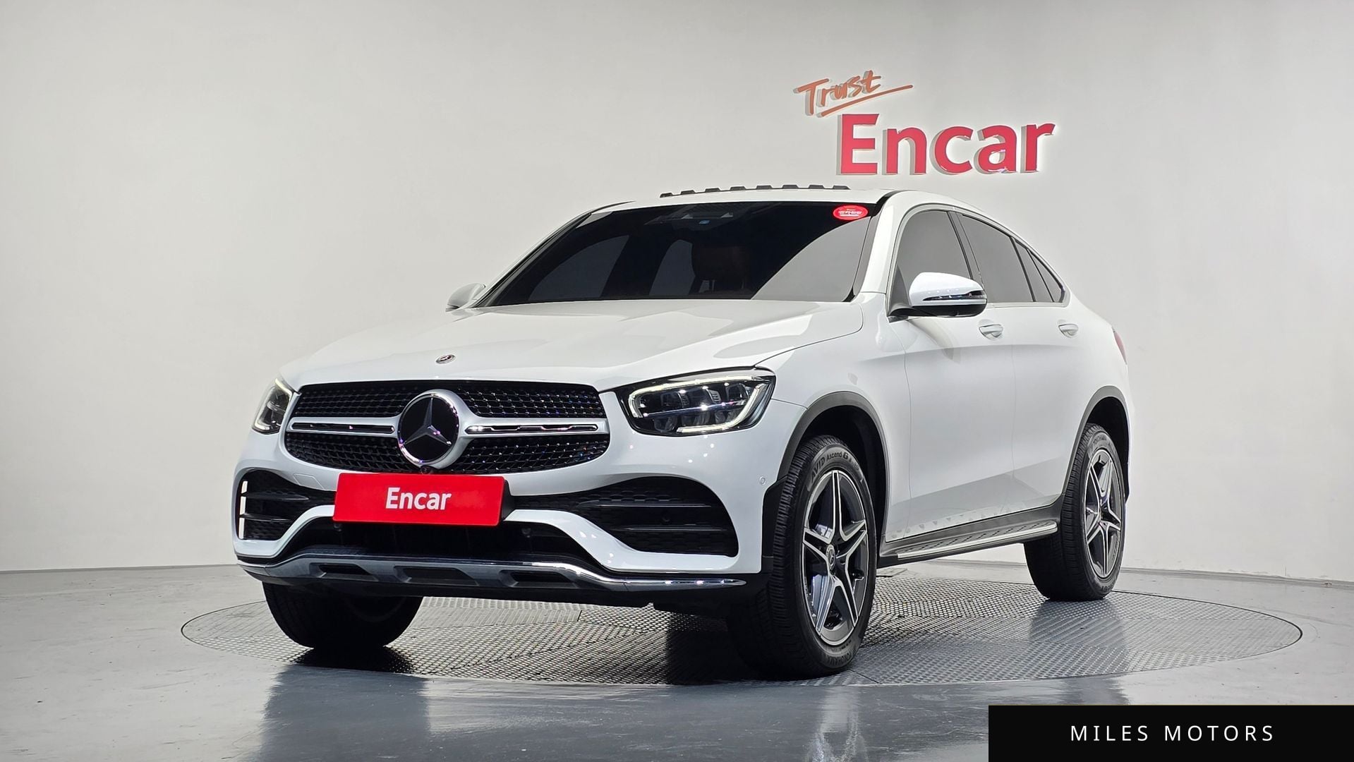 Mercedes-Benz GLC-Class X253 2022 — фото 1 из 12