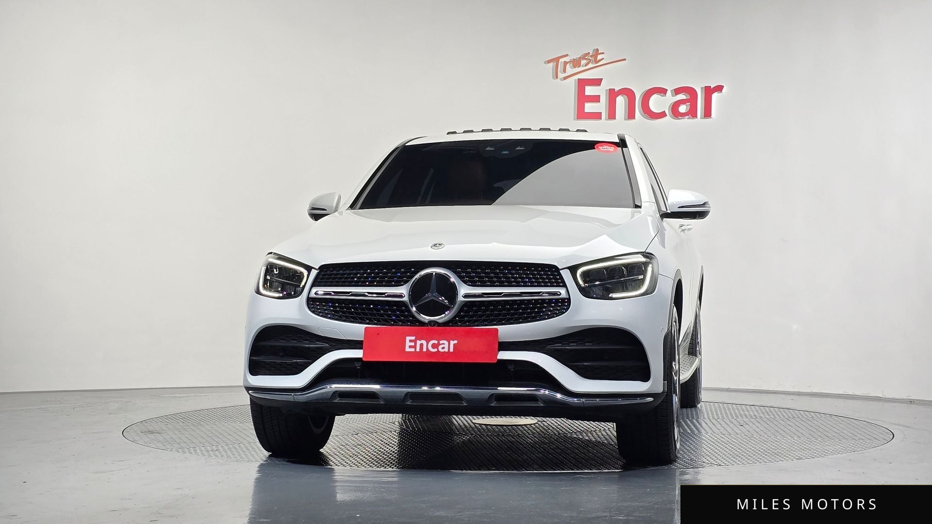 Mercedes-Benz GLC-Class X253 2022 — миниатюра 3