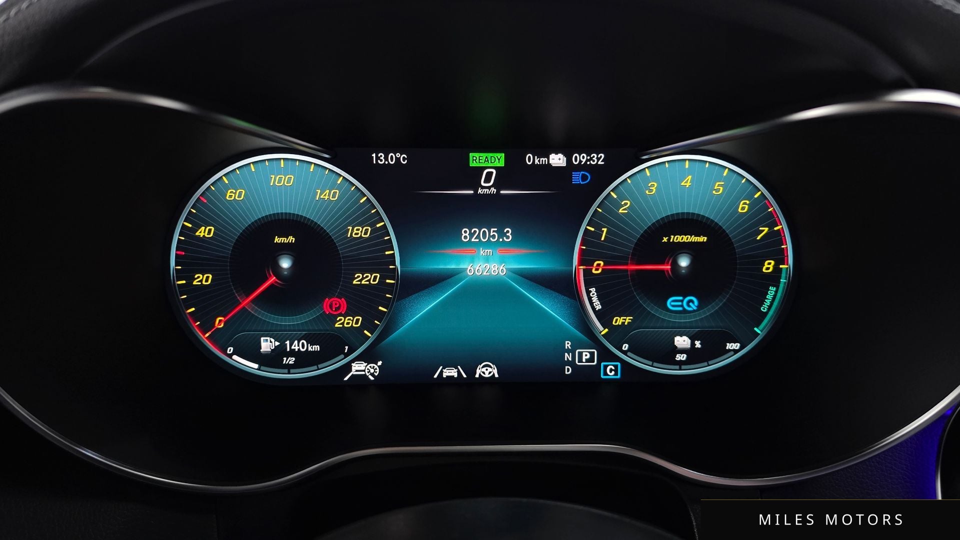 Mercedes-Benz GLC-Class X253 2022 — миниатюра 8