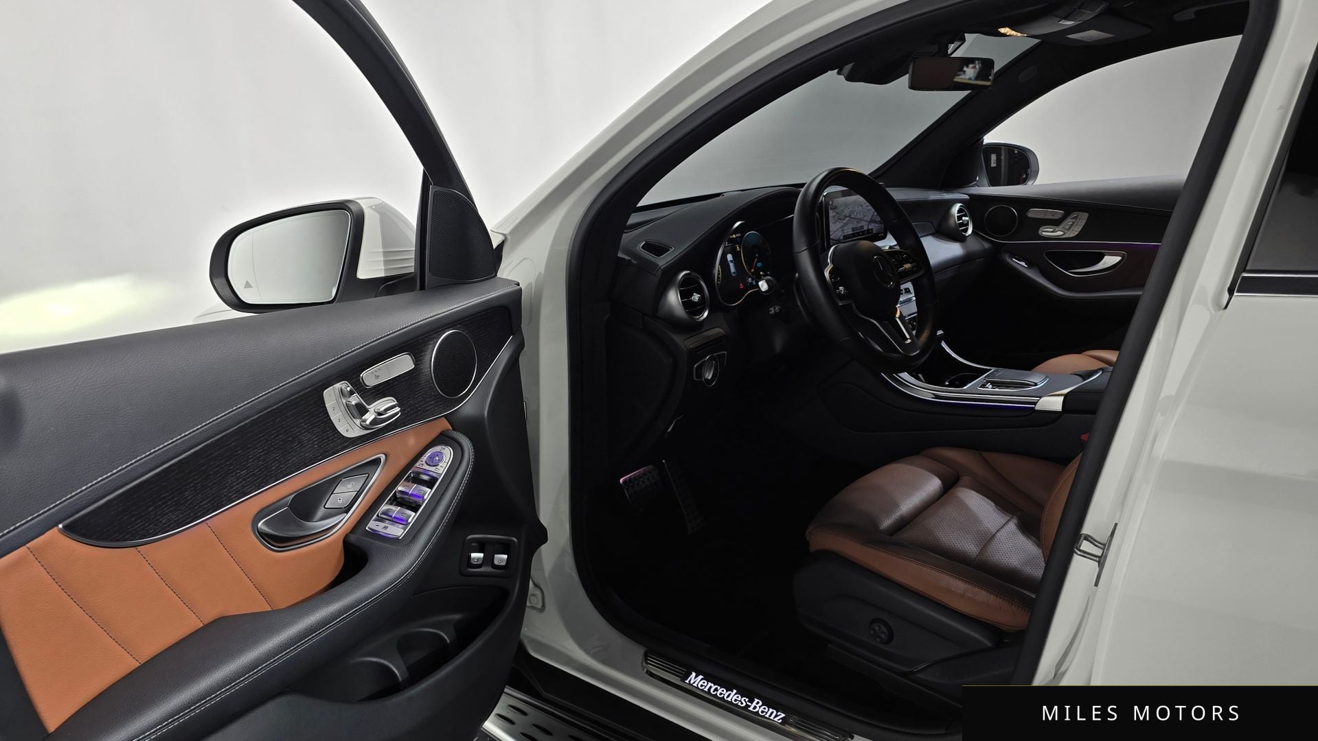 Mercedes-Benz GLC-Class X253 2022 — миниатюра 10